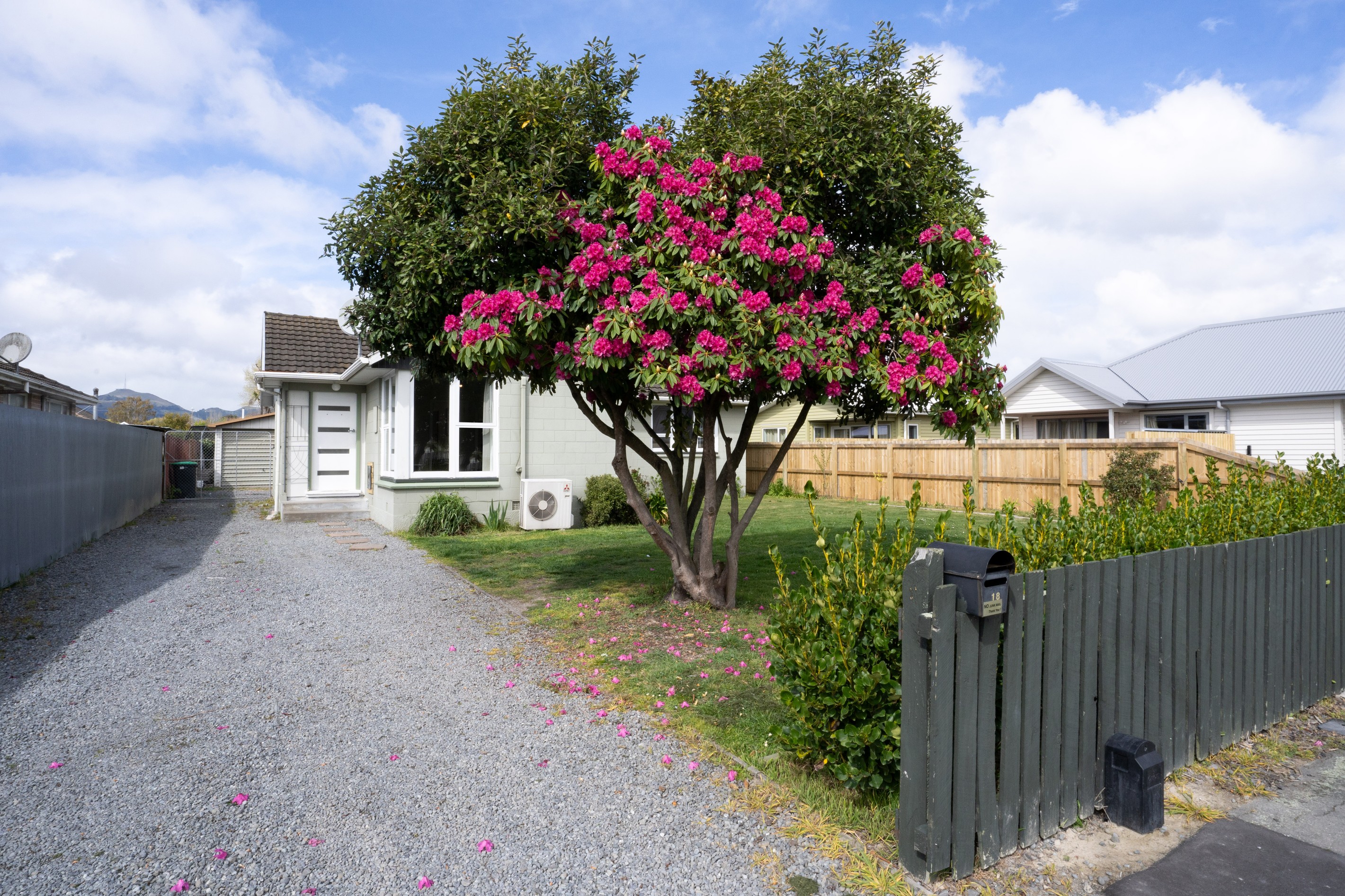 18 Herdman Street, Hoon Hay, Christchurch City