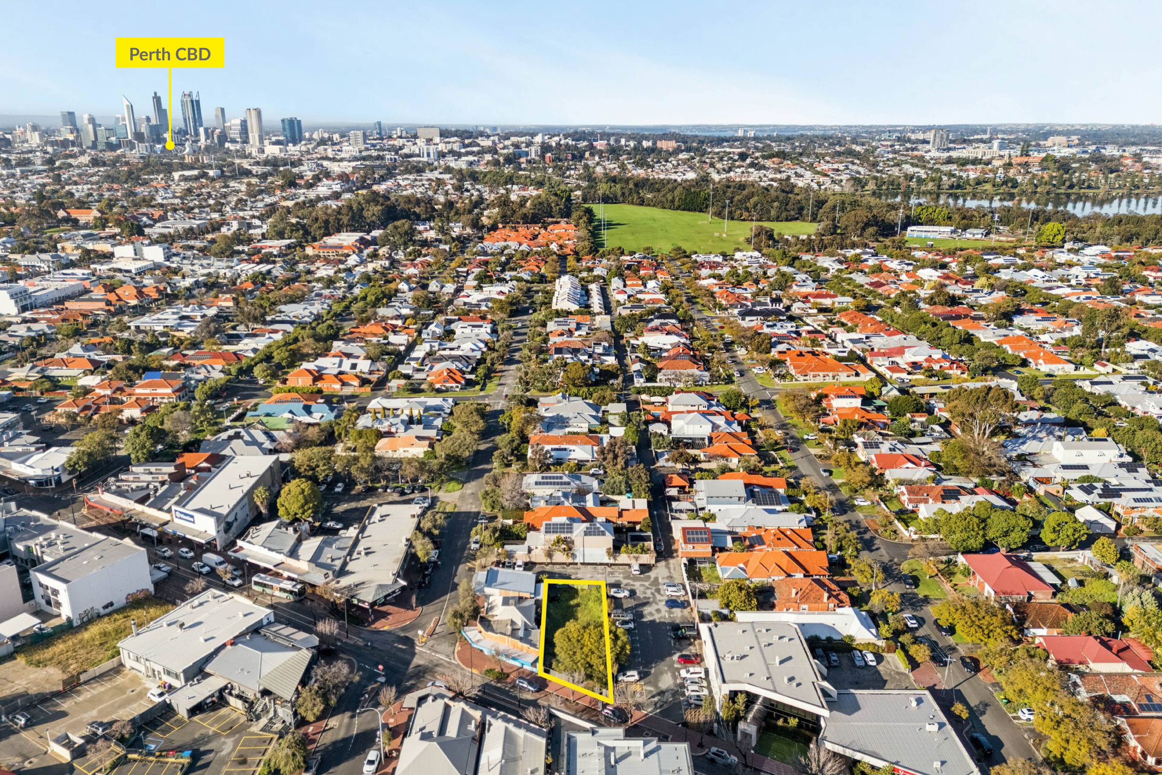 177 Scarborough Beach Road, Mount Hawthorn, WA 6016