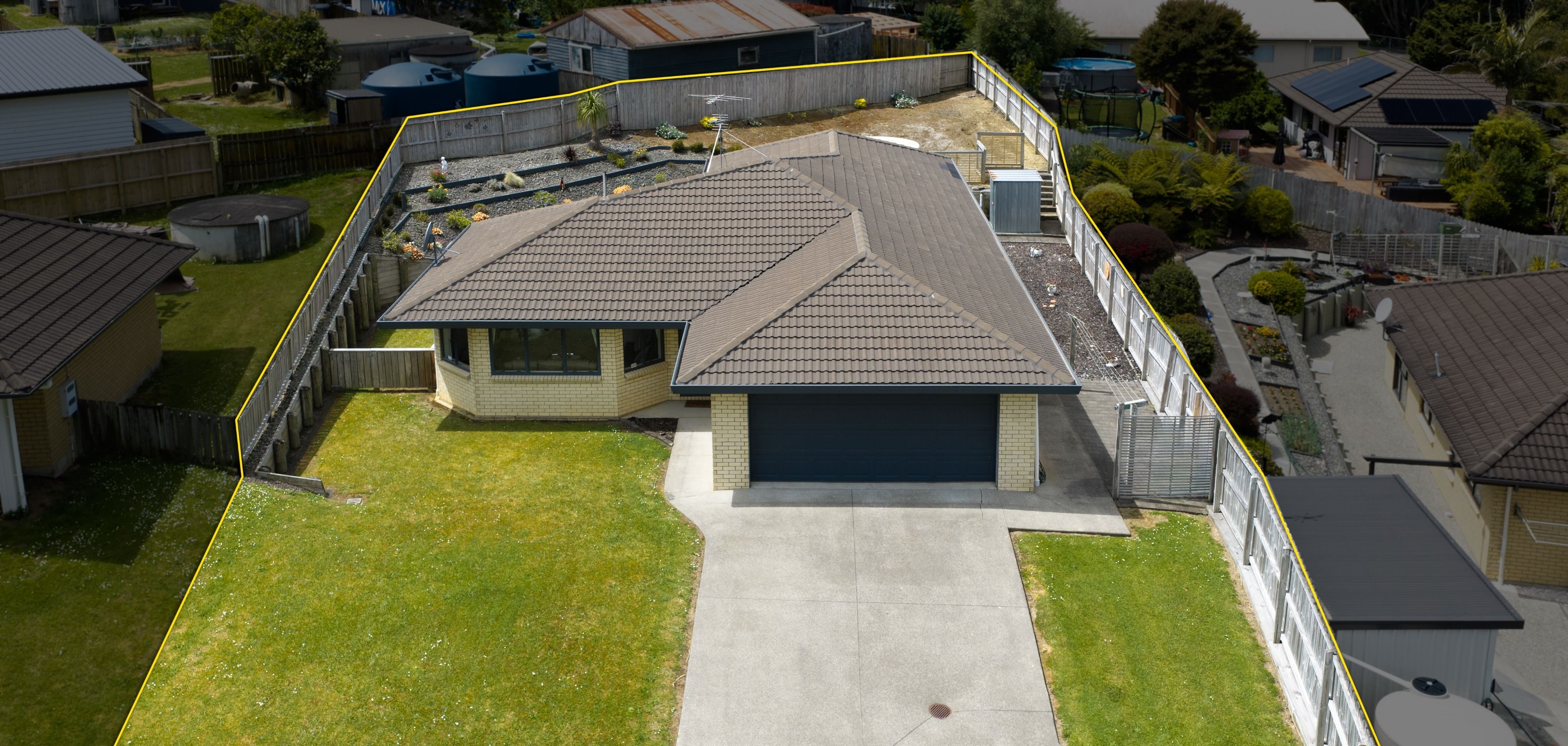 9 Albacore Way, Maraetai, Manukau City