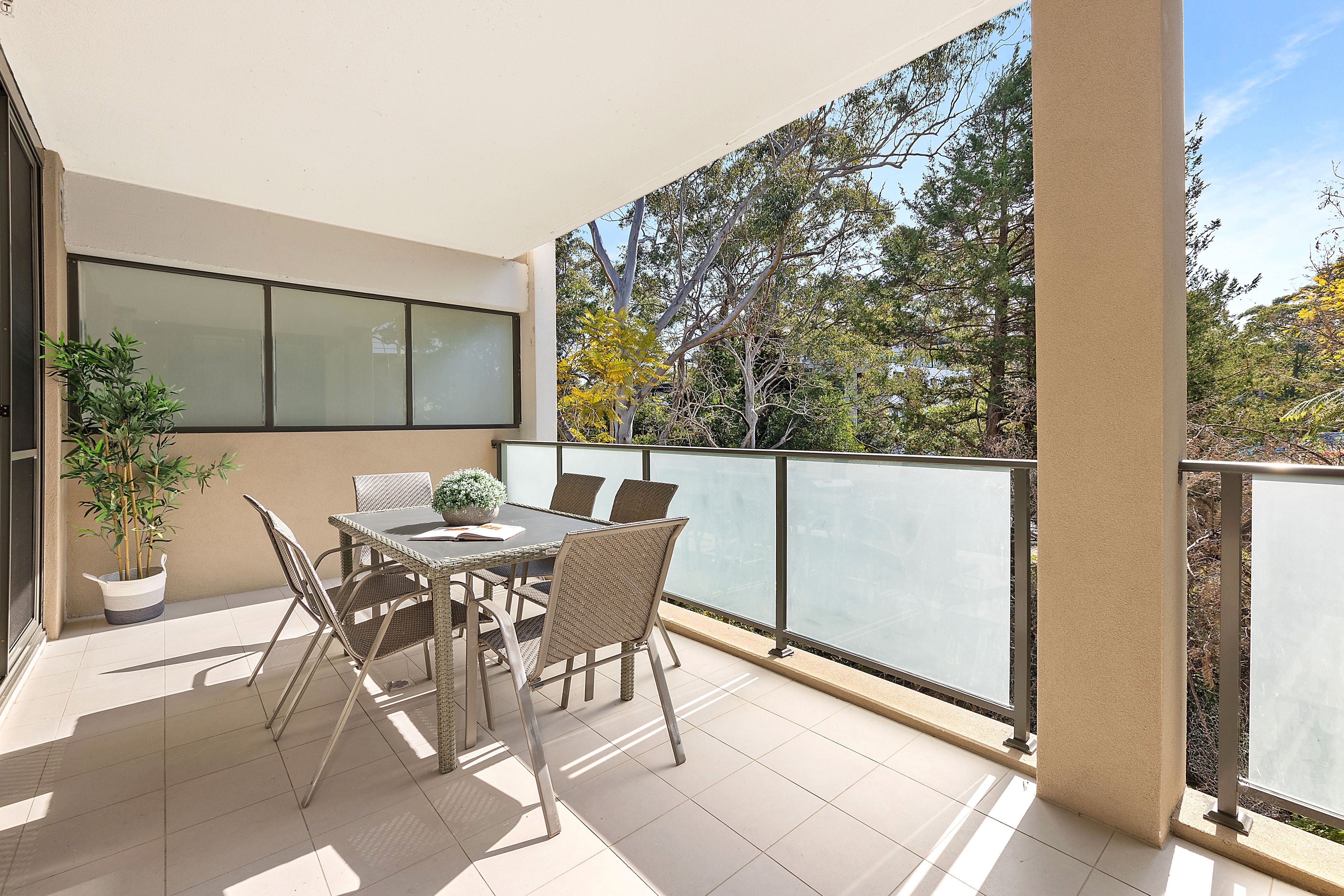 215/1454 Pacific Highway, Turramurra, NSW 2074