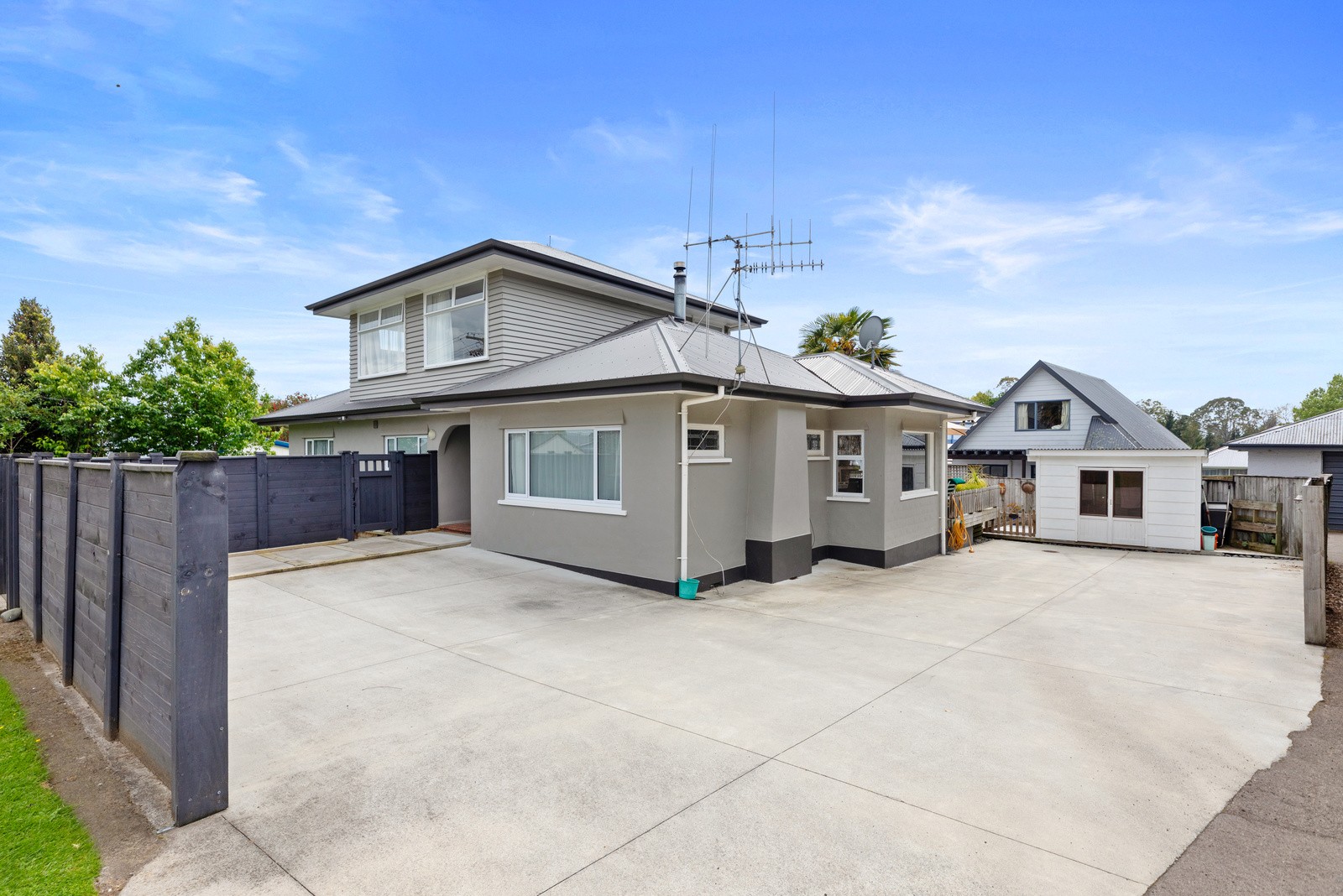44 Twentysecond Avenue, Gate Pa, Tauranga City