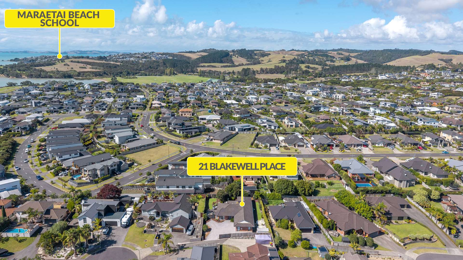 21 Blakewell Place photo 24