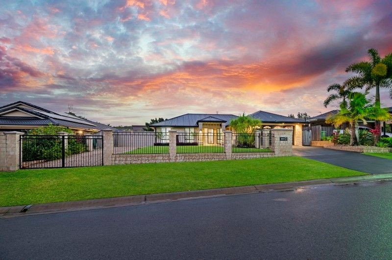 20 Forest-Oak Drive, Upper Coomera, QLD 4209