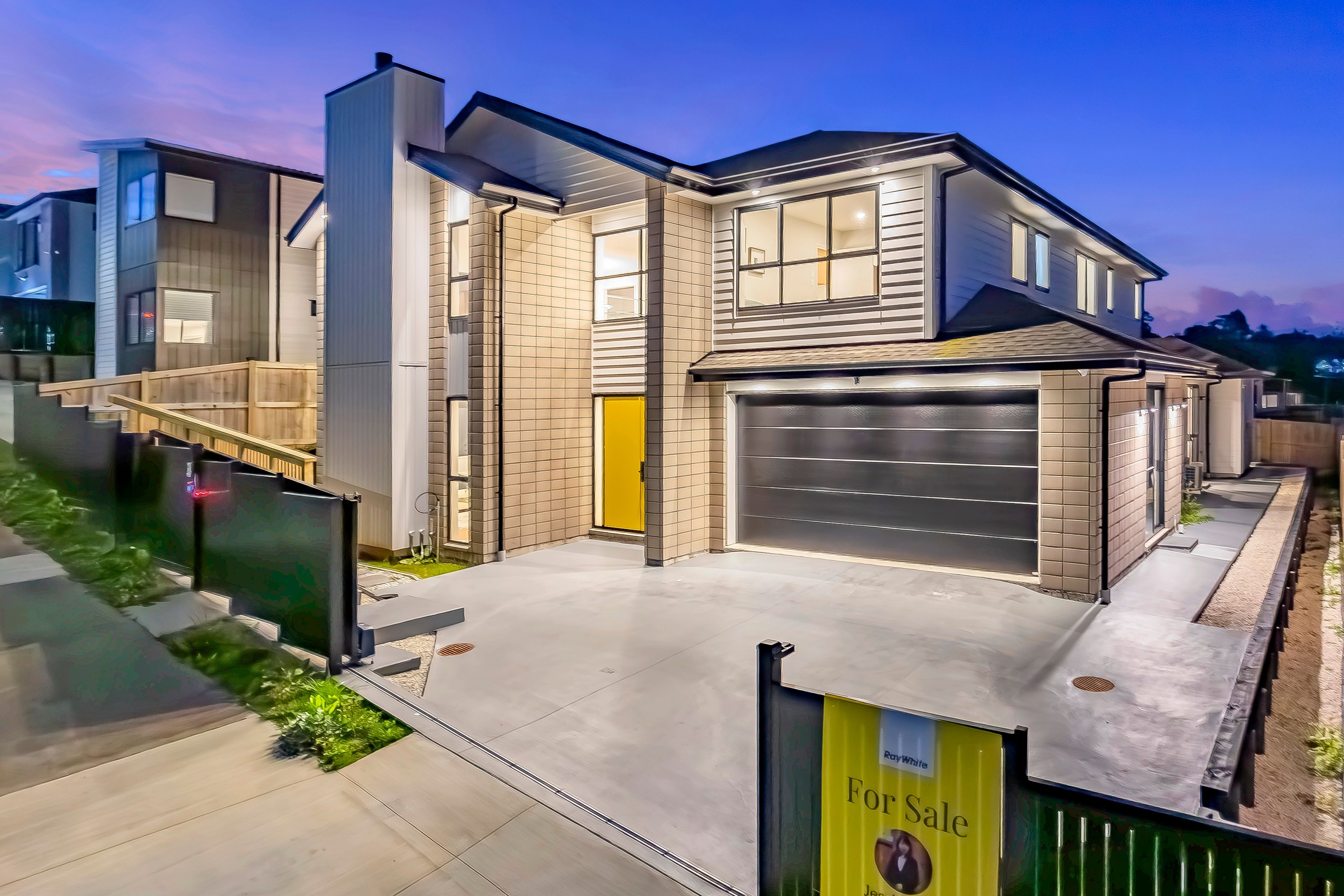 20 Lumber Rise, Swanson, Waitakere City