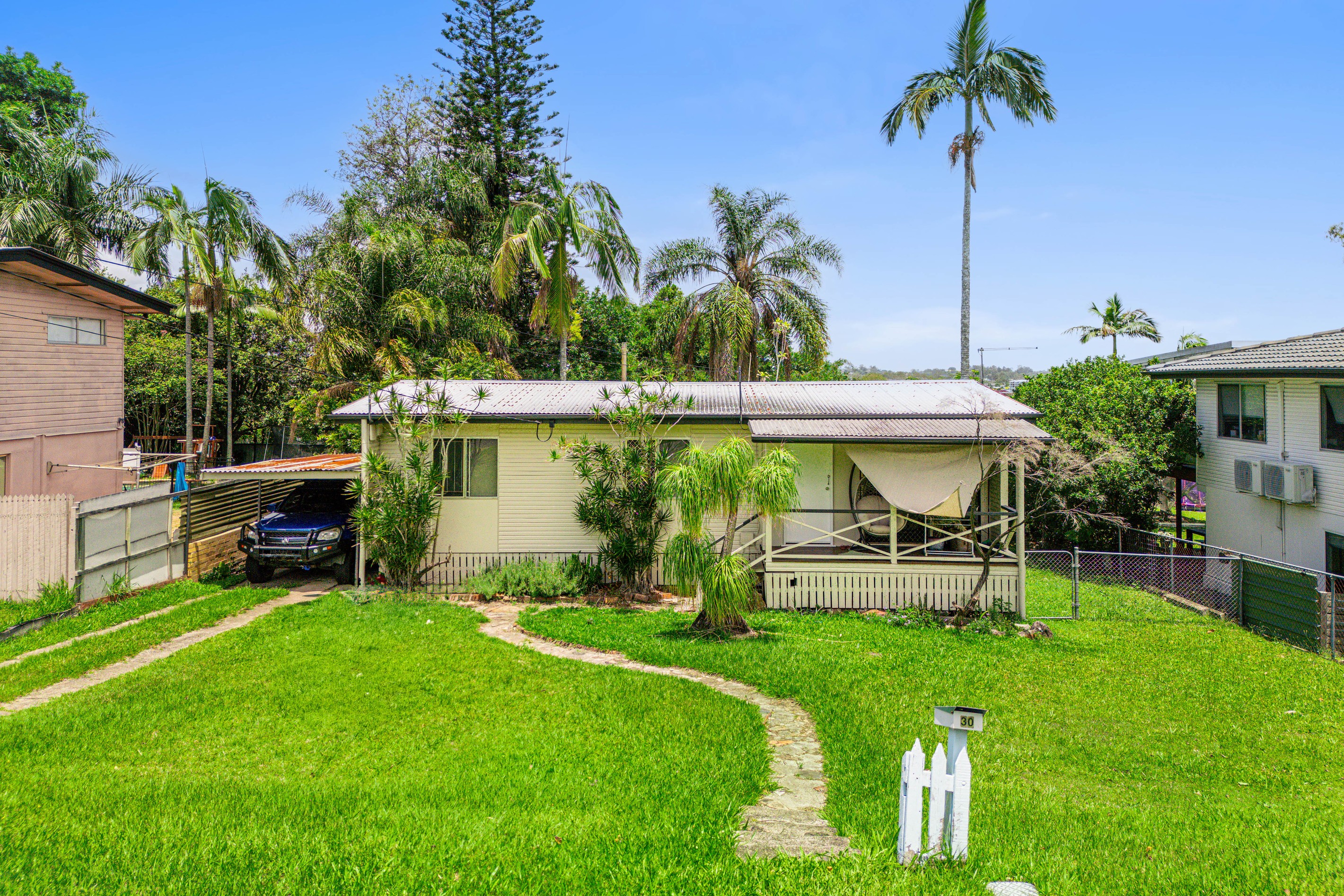 30 Tolverne Street, Rochedale South, QLD 4123