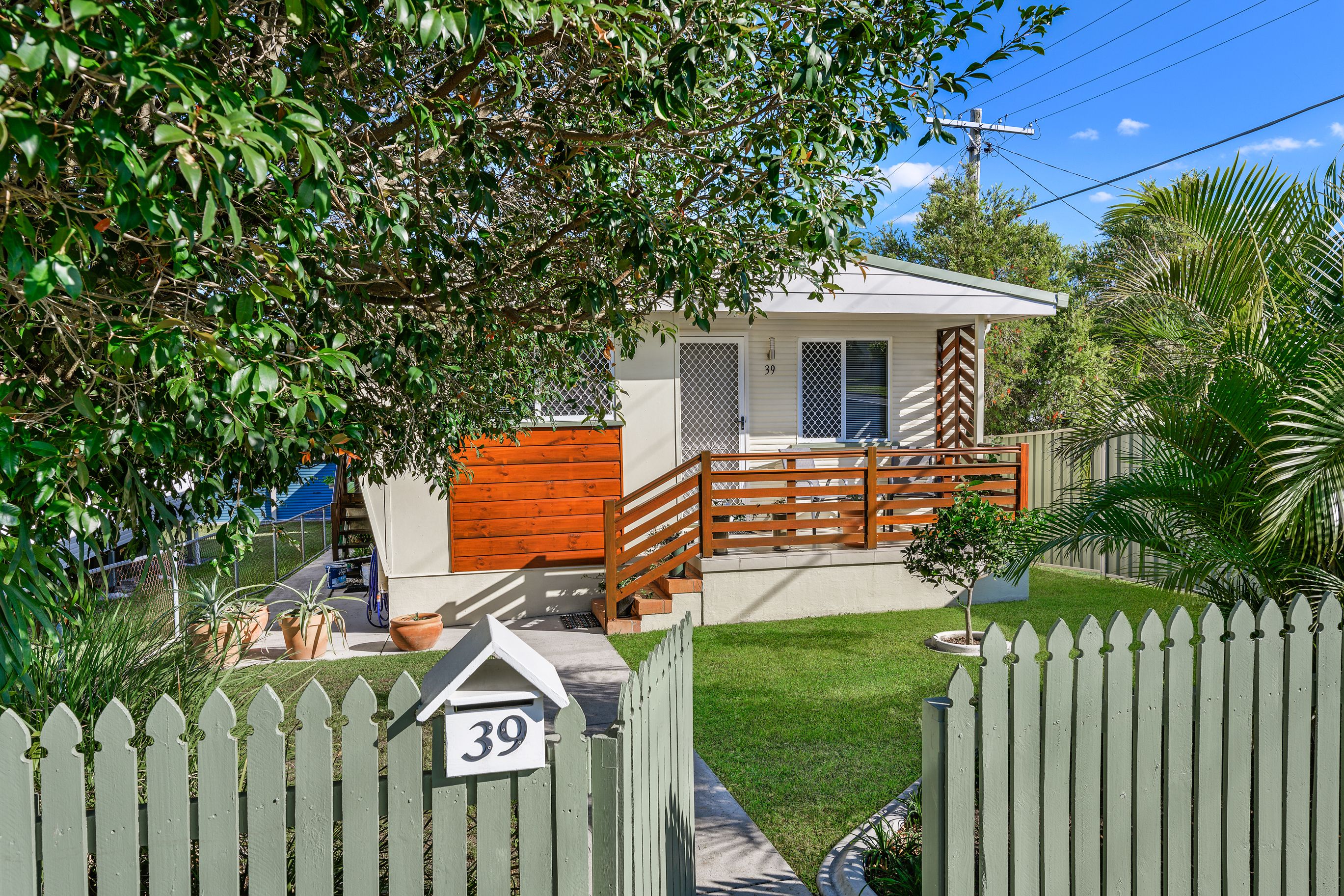 39 Hale Street, Margate, QLD 4019