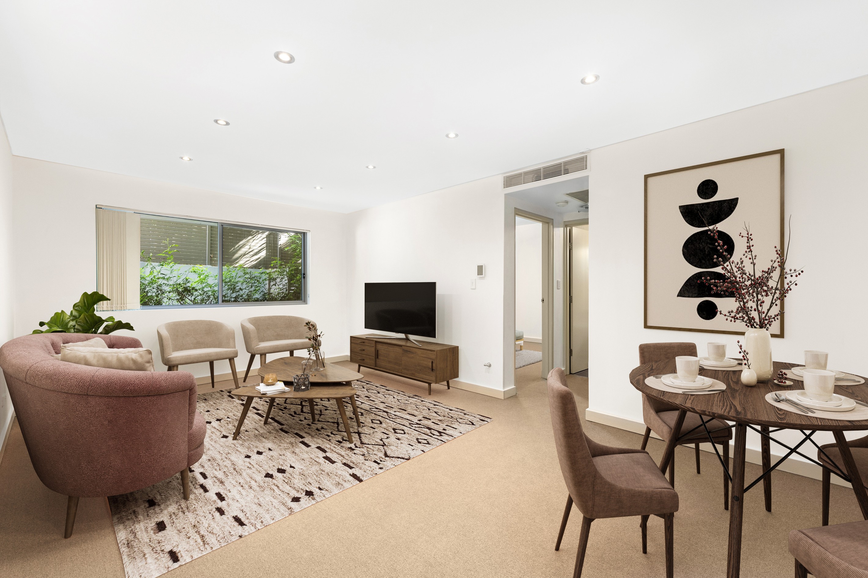 3/2A Bruce Avenue, Killara, NSW 2071