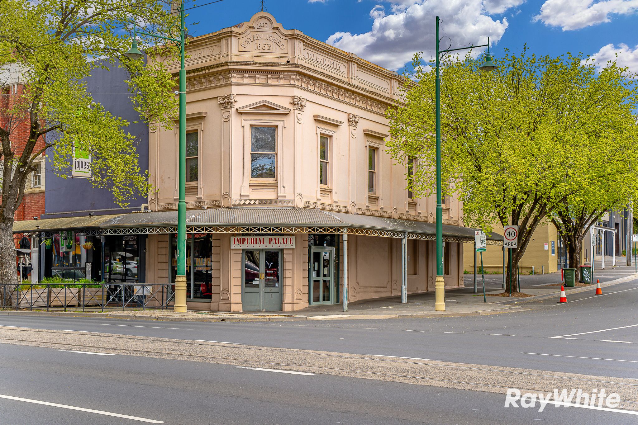 2 High Street, Bendigo, VIC 3550 Sold Commercial Ray White Bendigo
