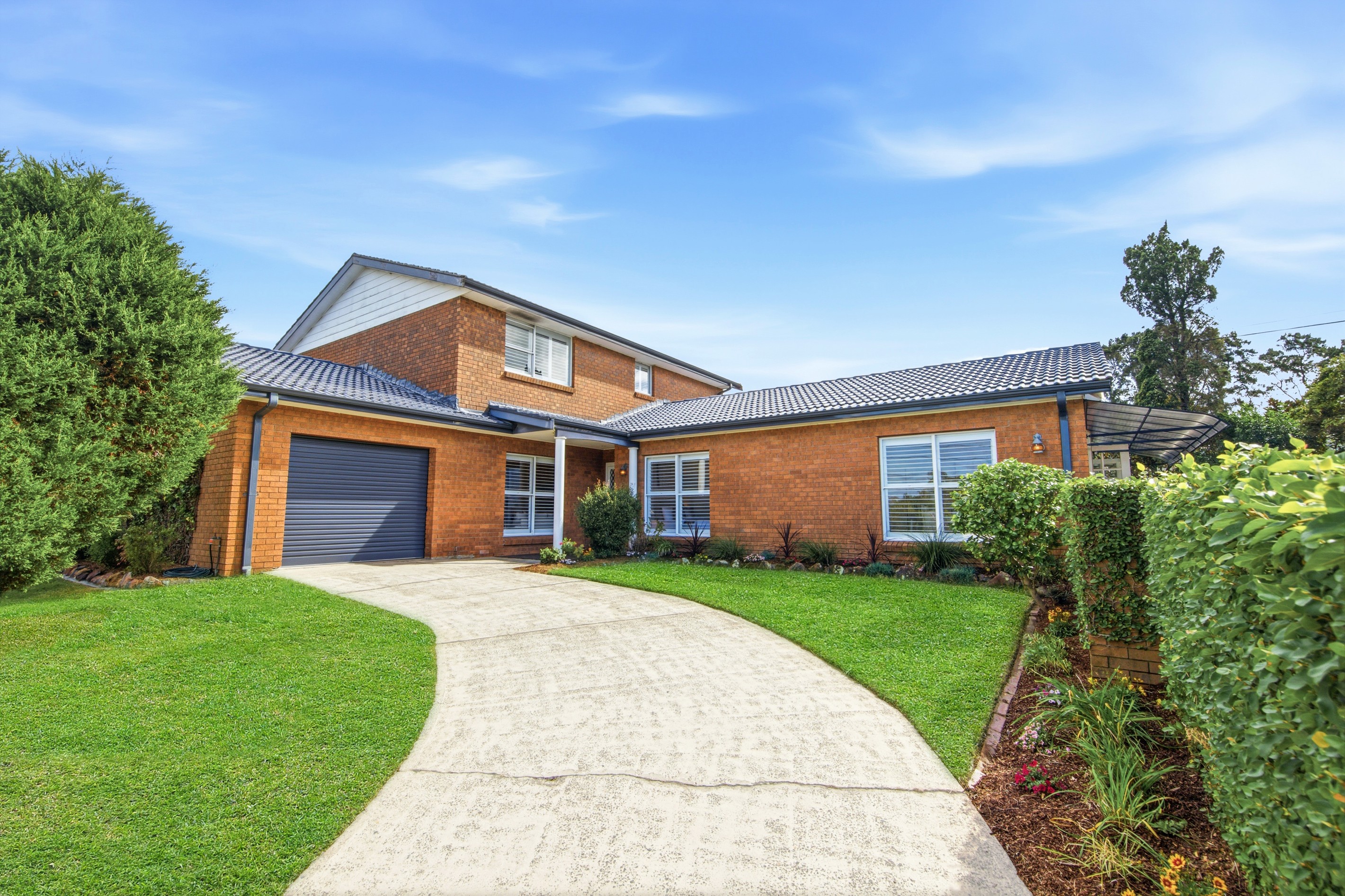 1 Harst Place, Belrose, NSW 2085