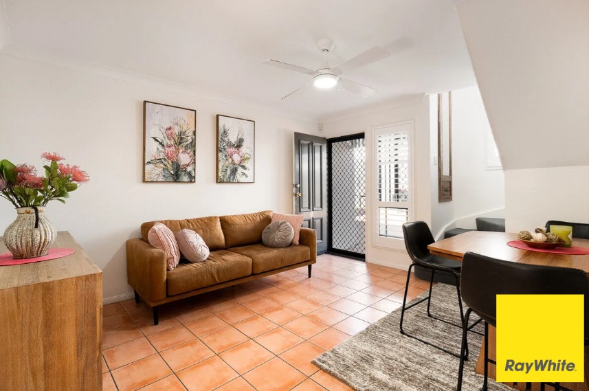 1/27 Bayview Terrace, Wavell Heights, QLD 4012