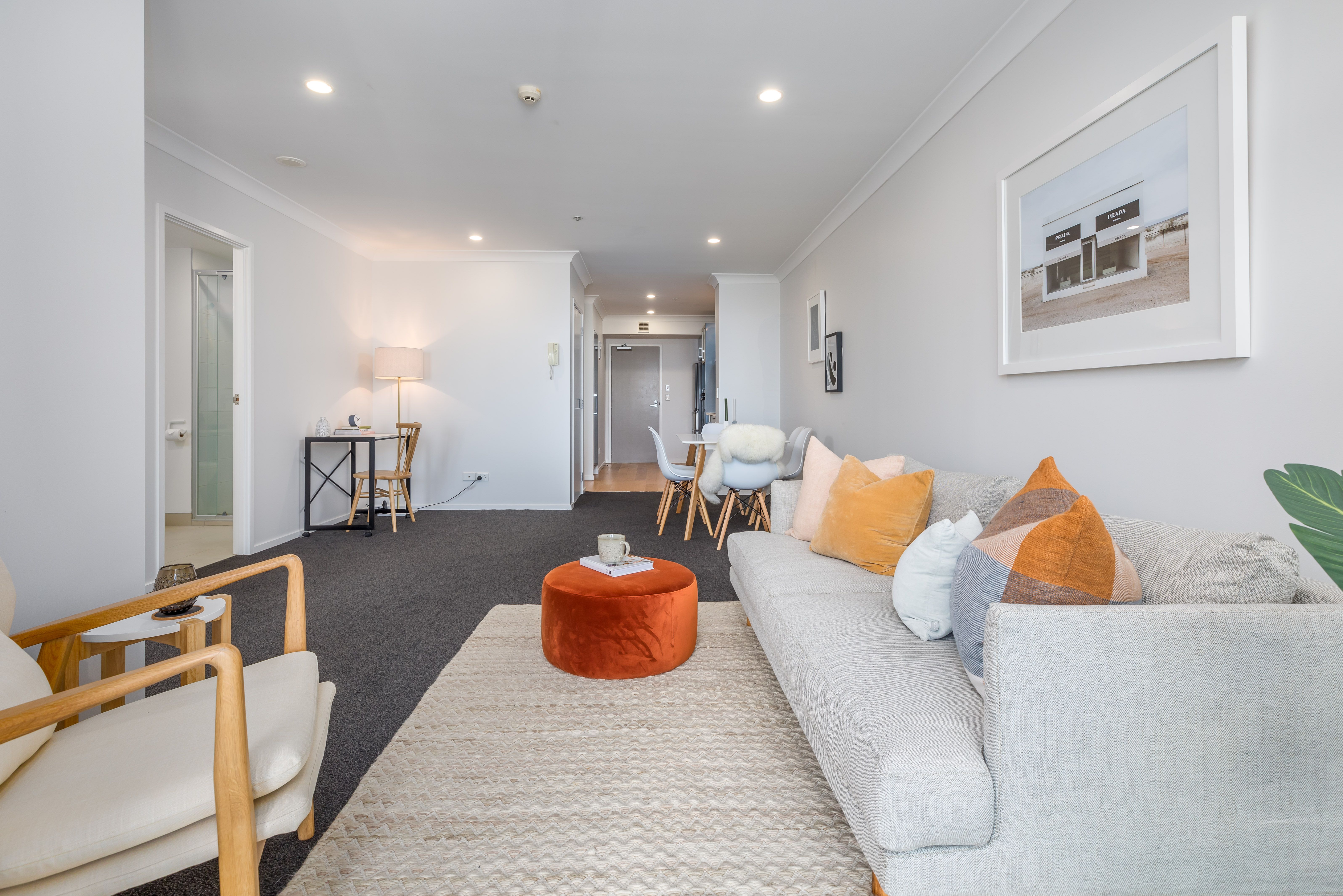 3A/33 MacKelvie Street, Grey Lynn, Auckland City