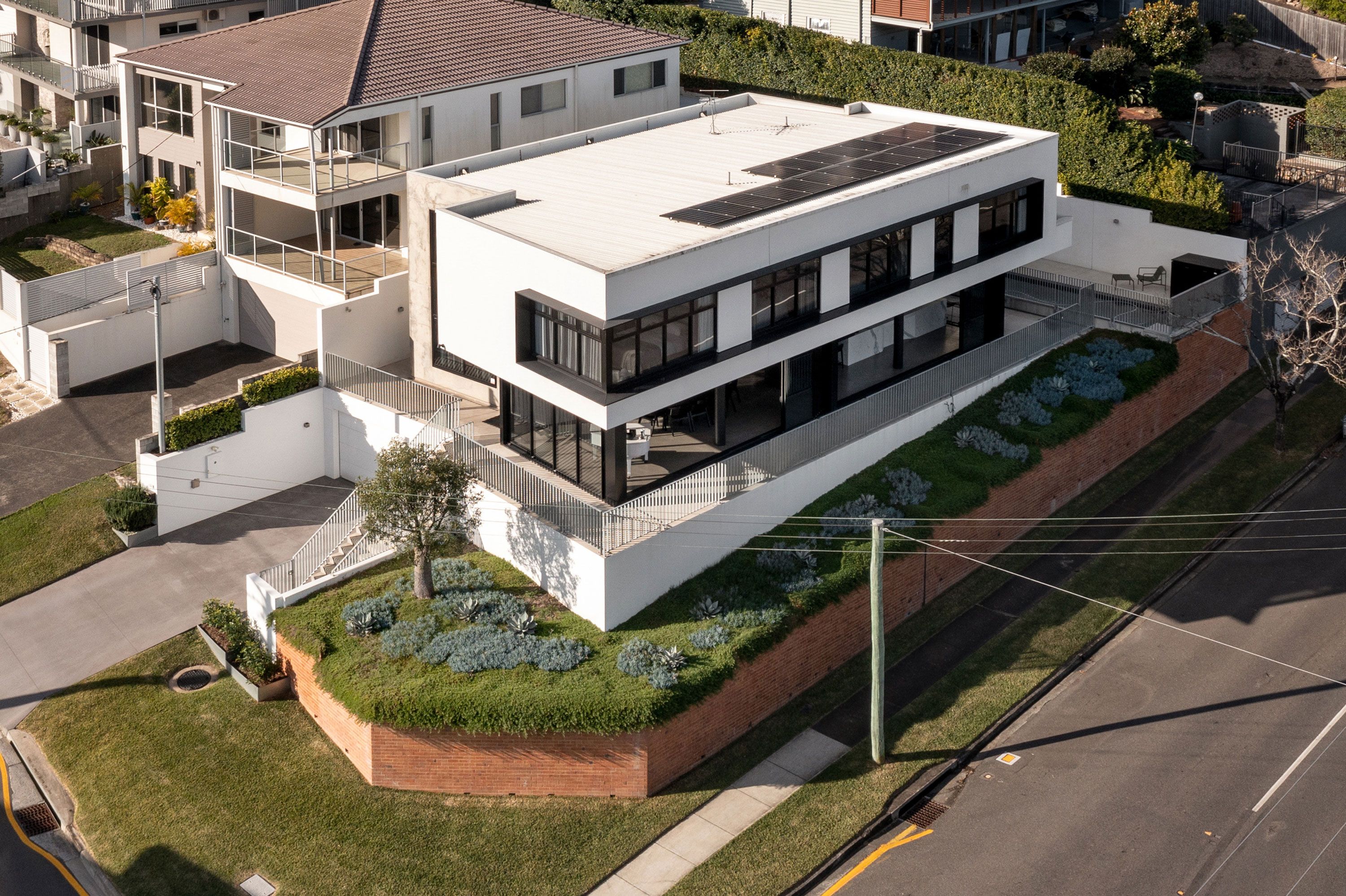 1 Comus Avenue, Ascot QLD 4007