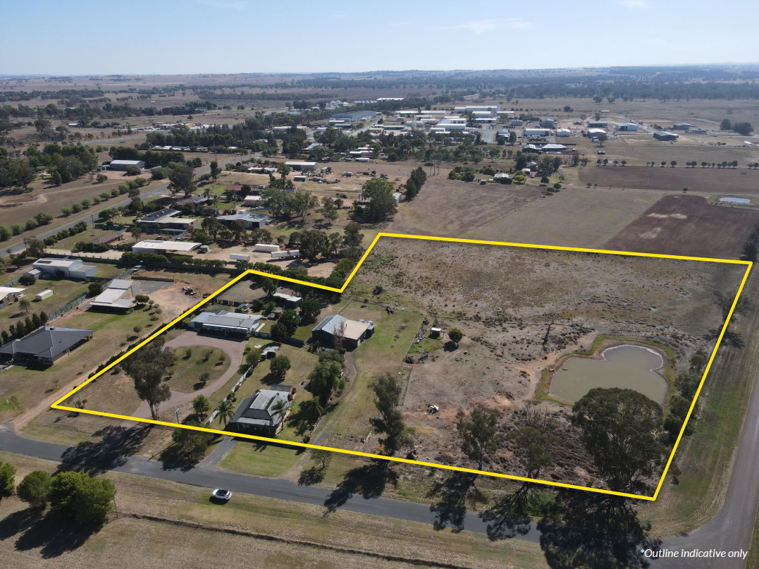 7 Hereford Street, Forbes NSW 2871