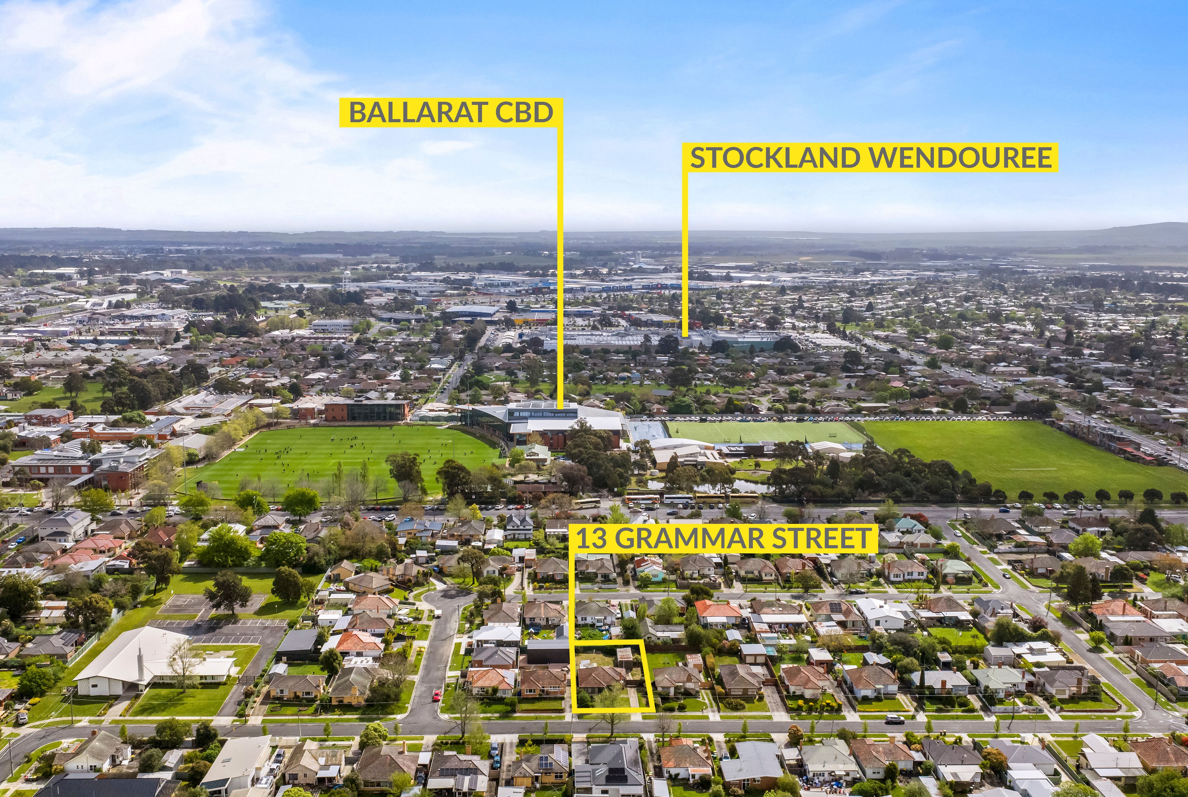 13 Grammar Street — photo 16 of 18