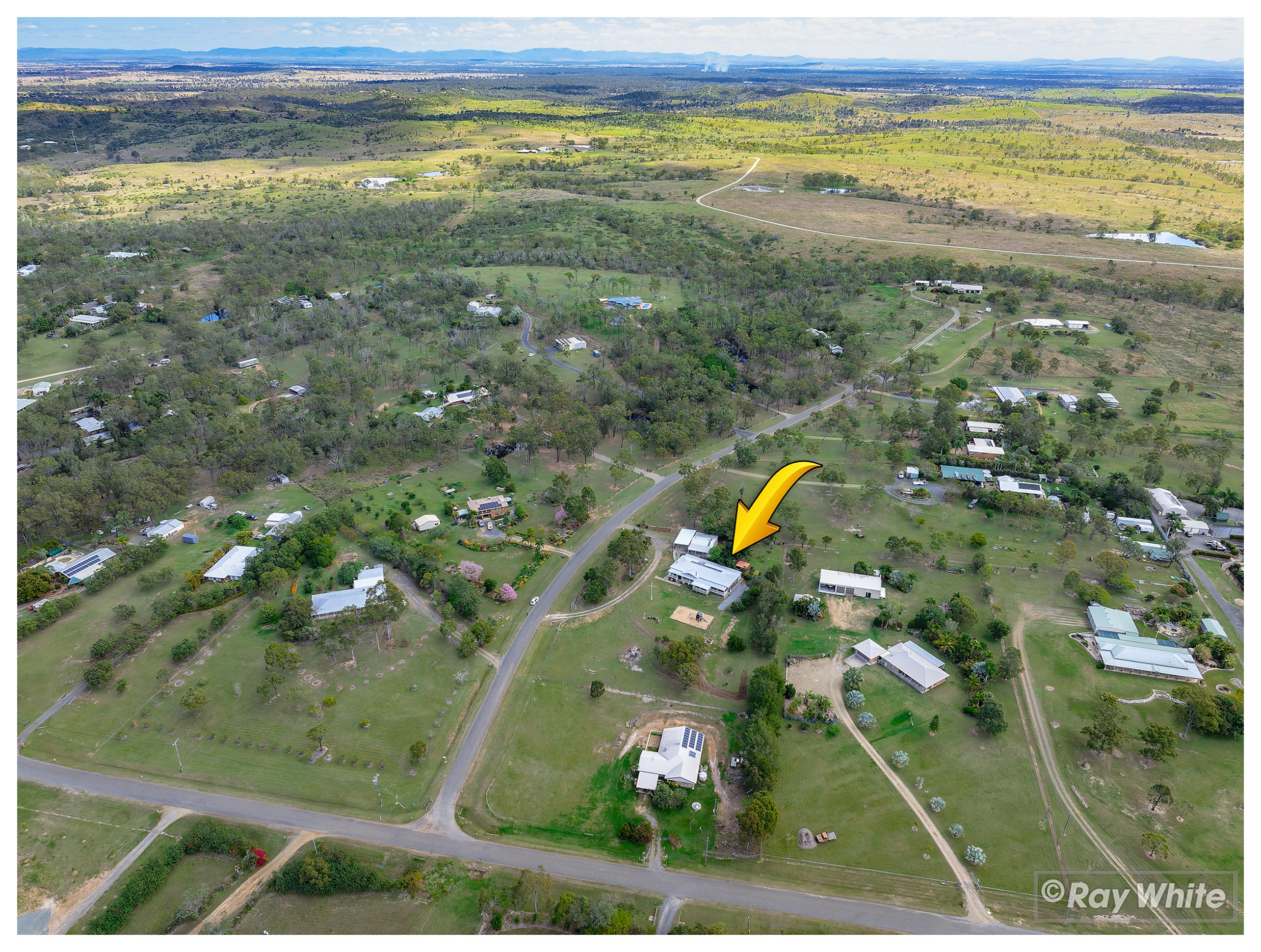 10 Klerkx Drive, Glendale, QLD 4711