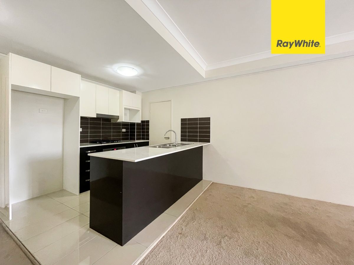 8/2 Porter Street, Ryde, NSW 2112