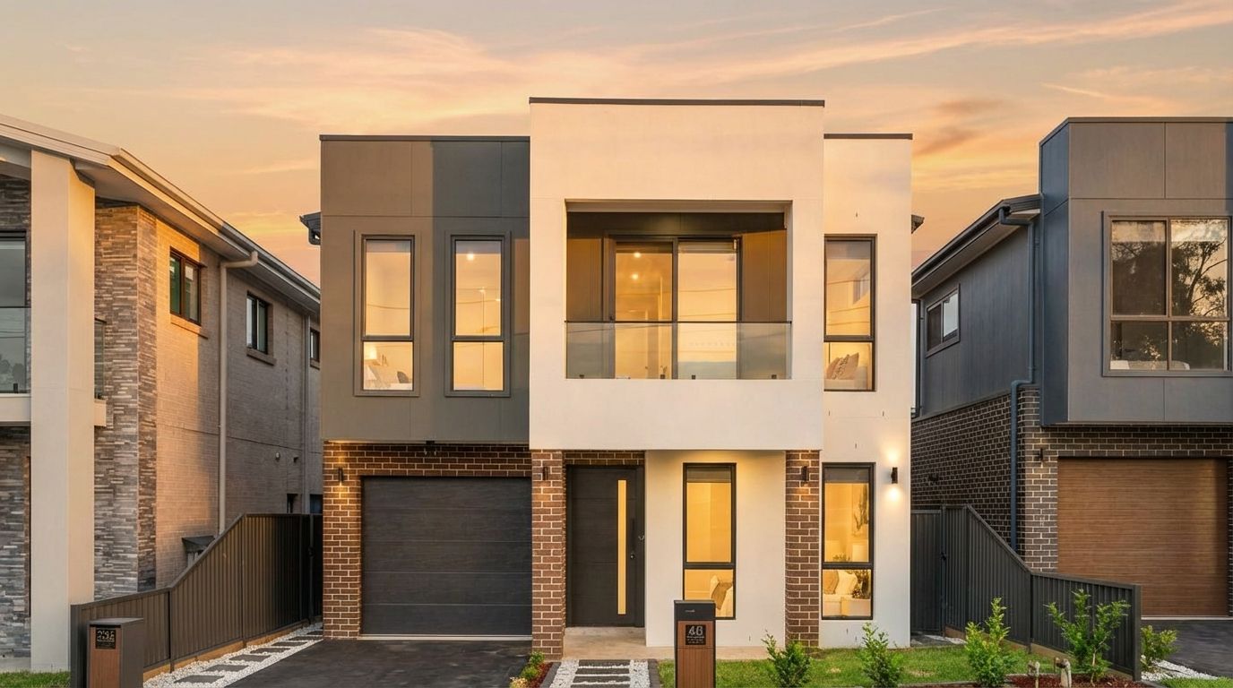 48 & 48A Warrawal Avenue, Austral NSW 2179