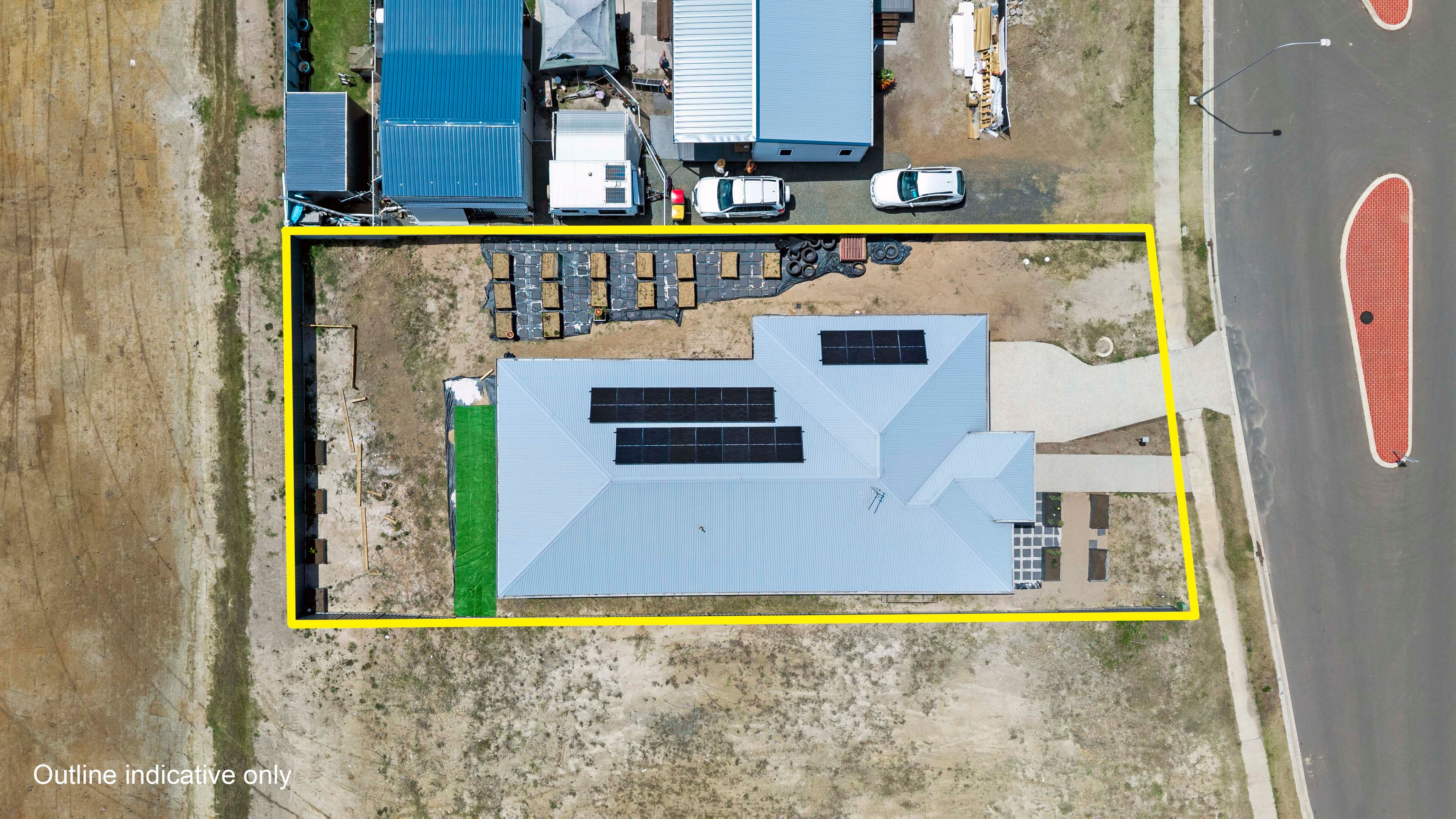 160 Beach Drive, Burrum Heads, QLD 4659