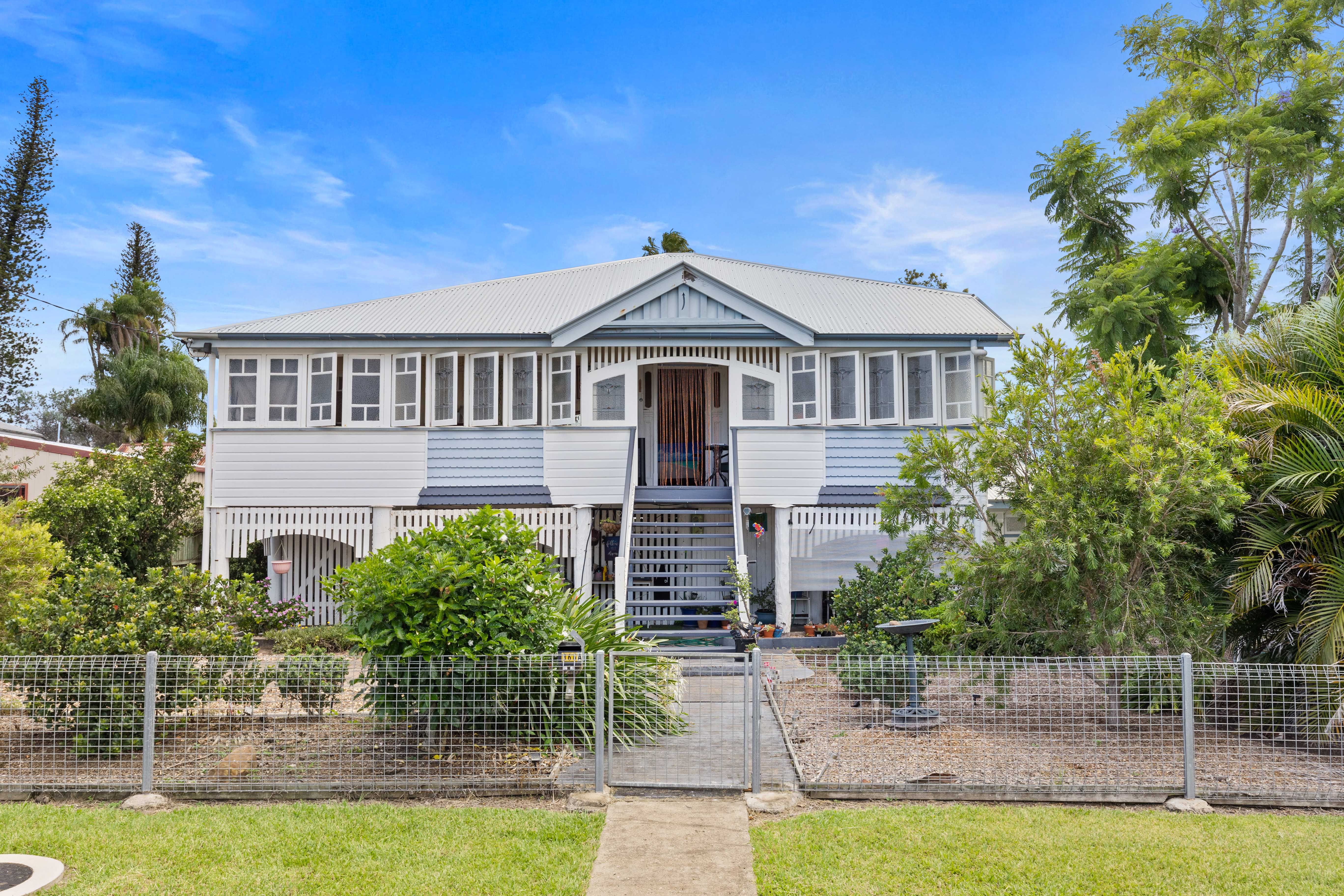 366 Ann Street, Maryborough, QLD 4650