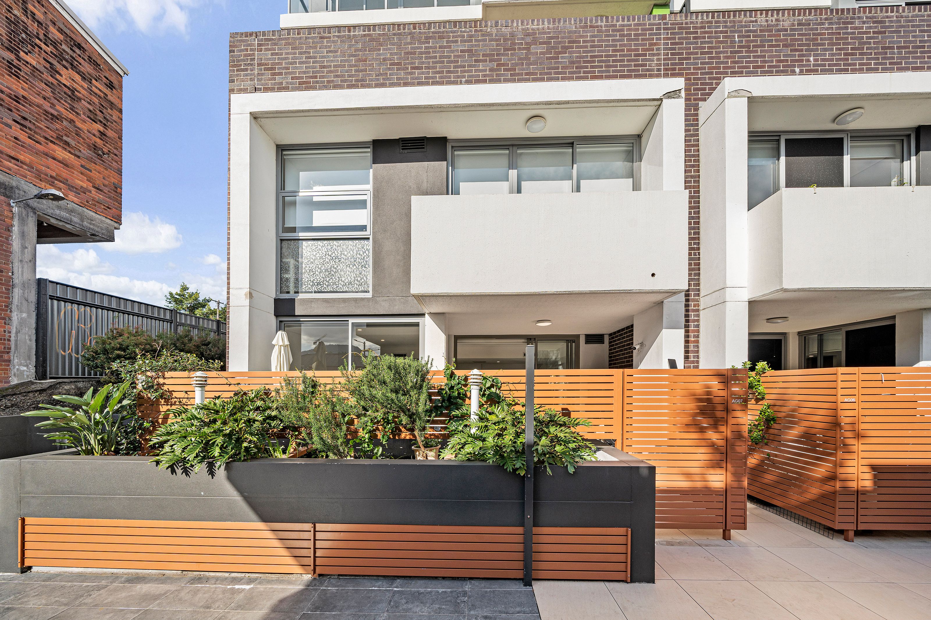 G07/6 Thomas Street — photo from Ray White Wollongong