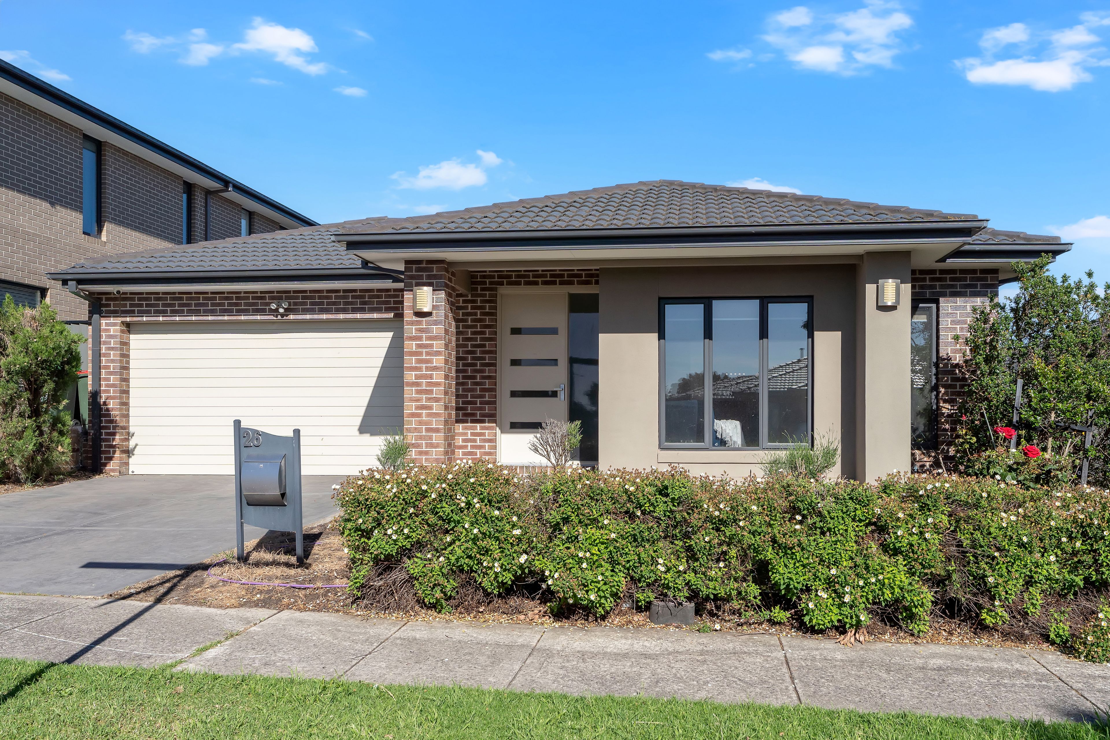 26 Euphoria Street, Craigieburn VIC 3064