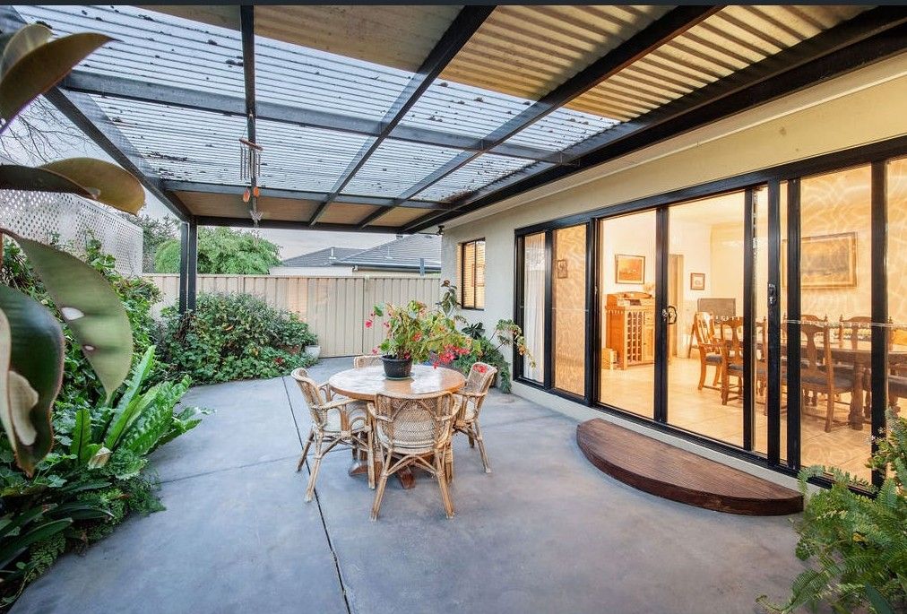 4/353 Kiewa Street — photo 16 of 17