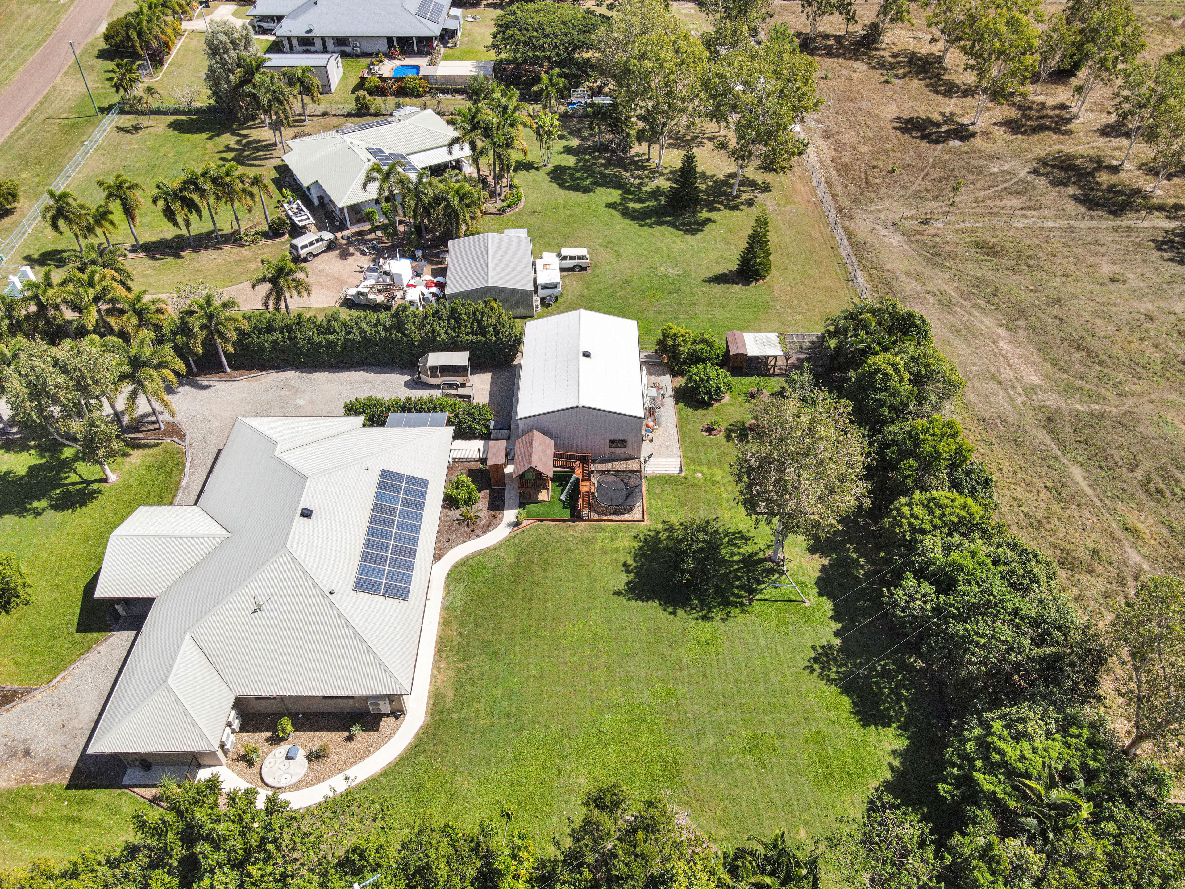 2B Cordingley Road, Alligator Creek, QLD 4816