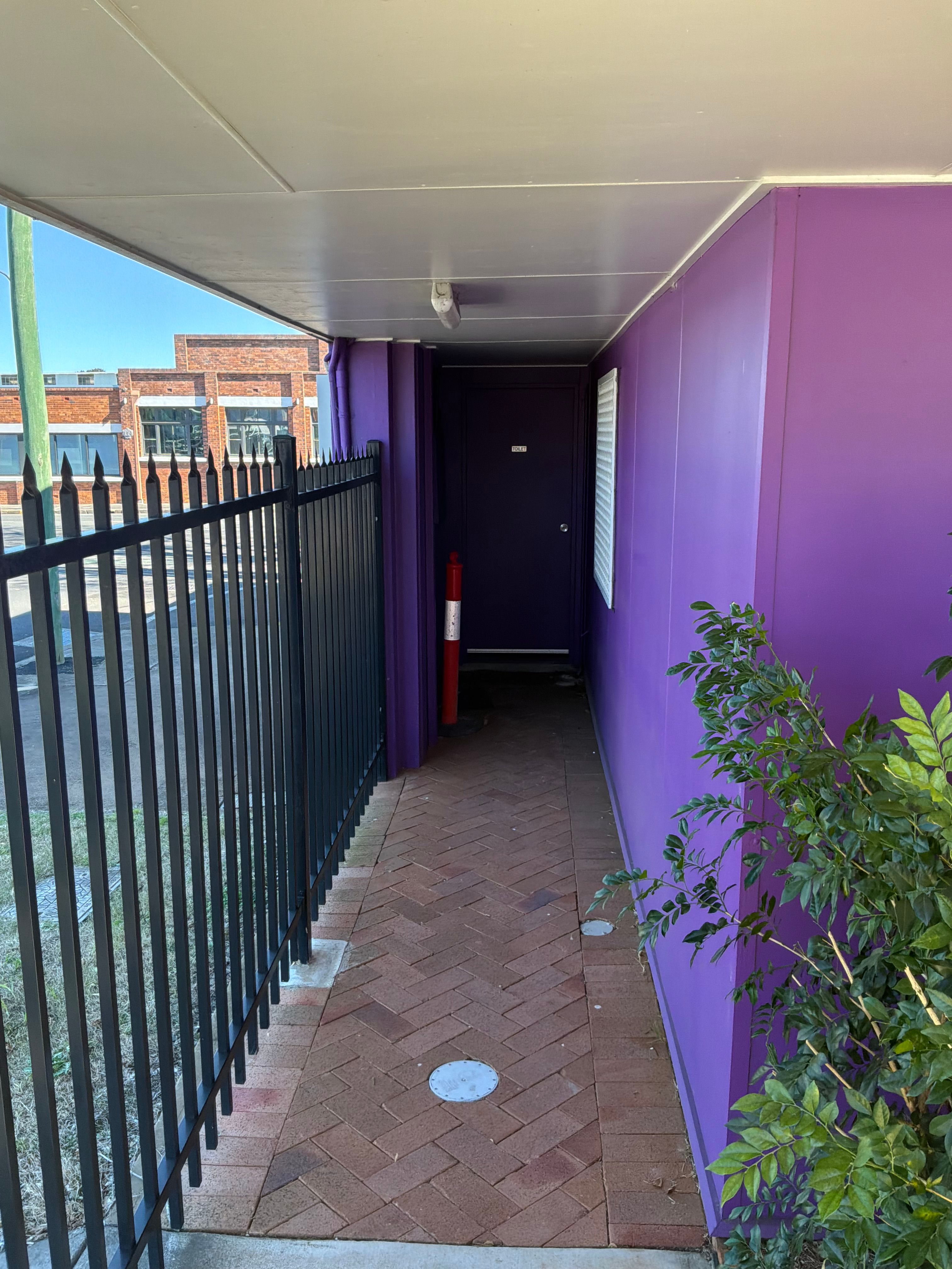 256-260 Ruthven Street, Toowoomba City, QLD 4350