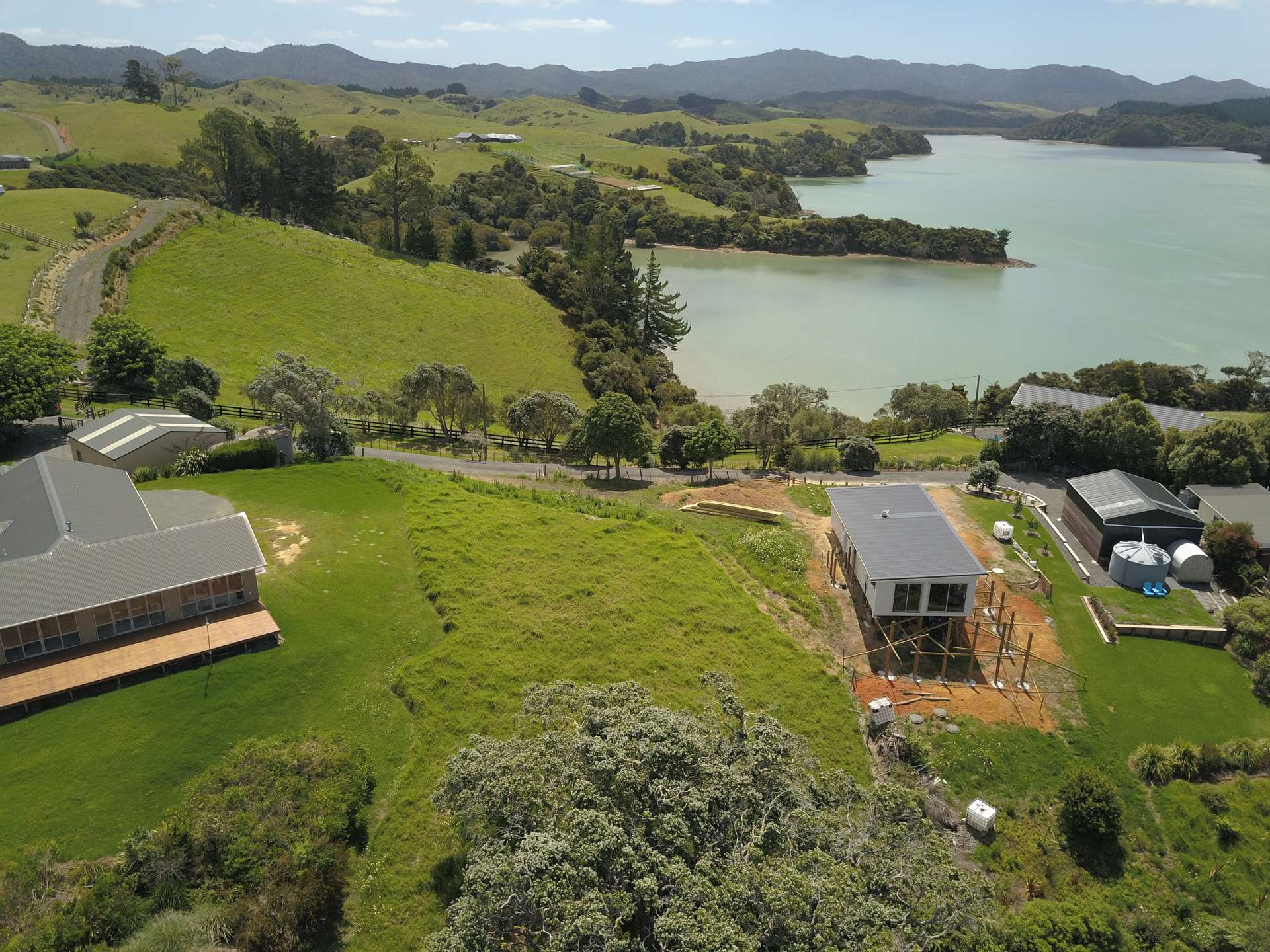 119 Whangaruru Wharf Road photo 3