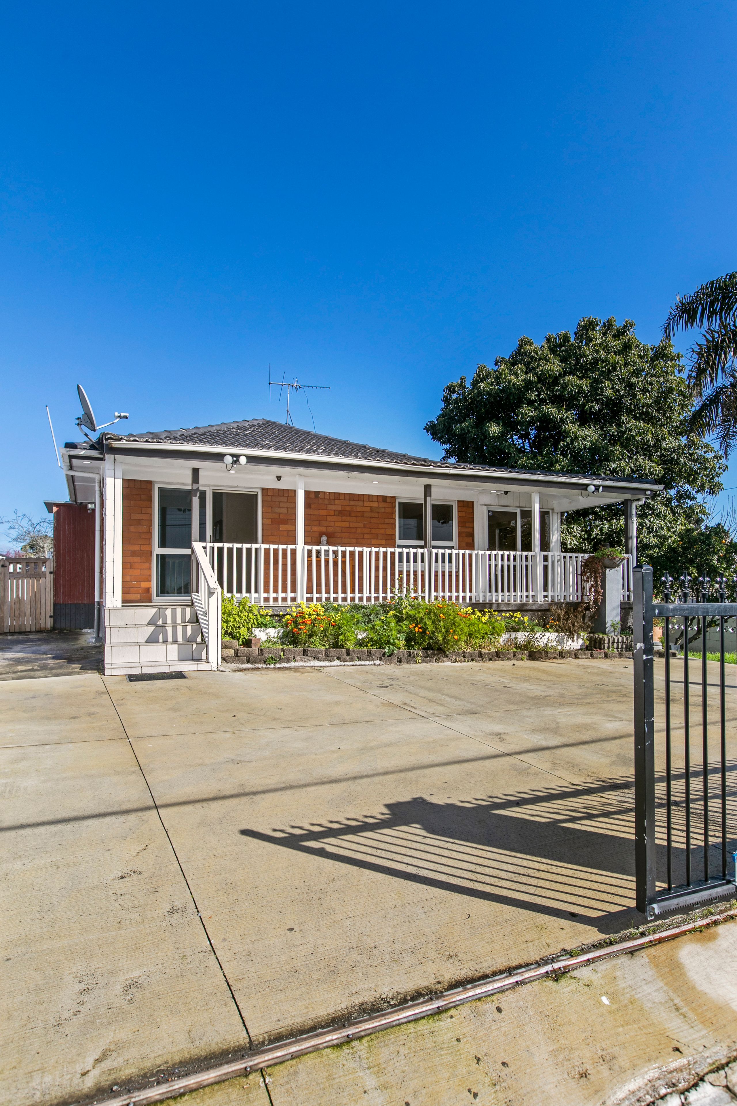 27 Thompson Terrace, Manurewa, Manukau City