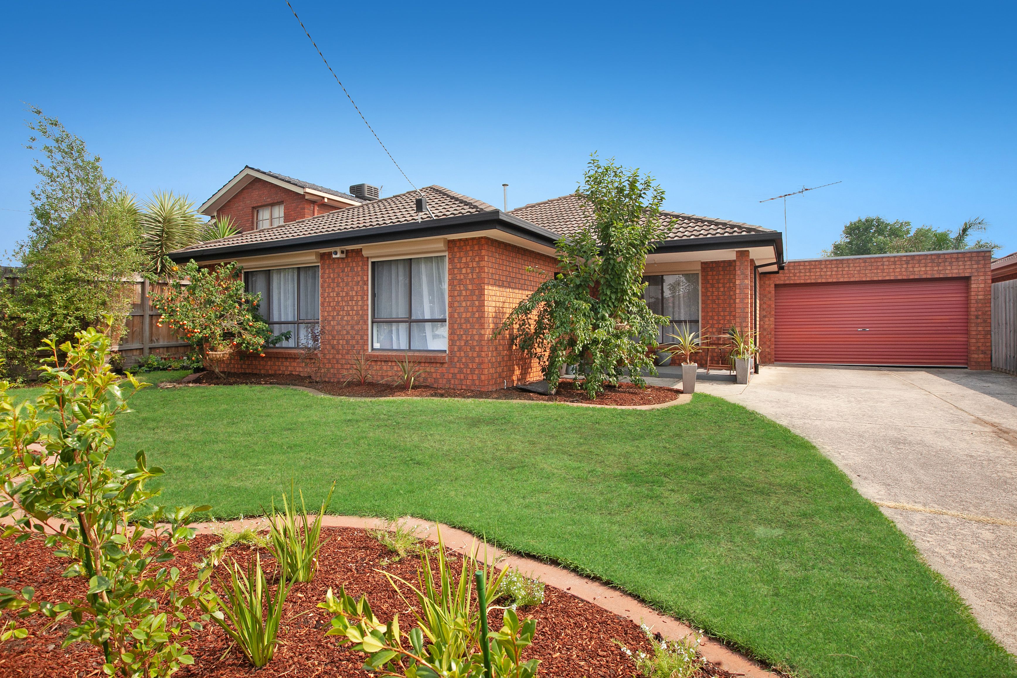 24 Kinlora Avenue, Epping VIC 3076