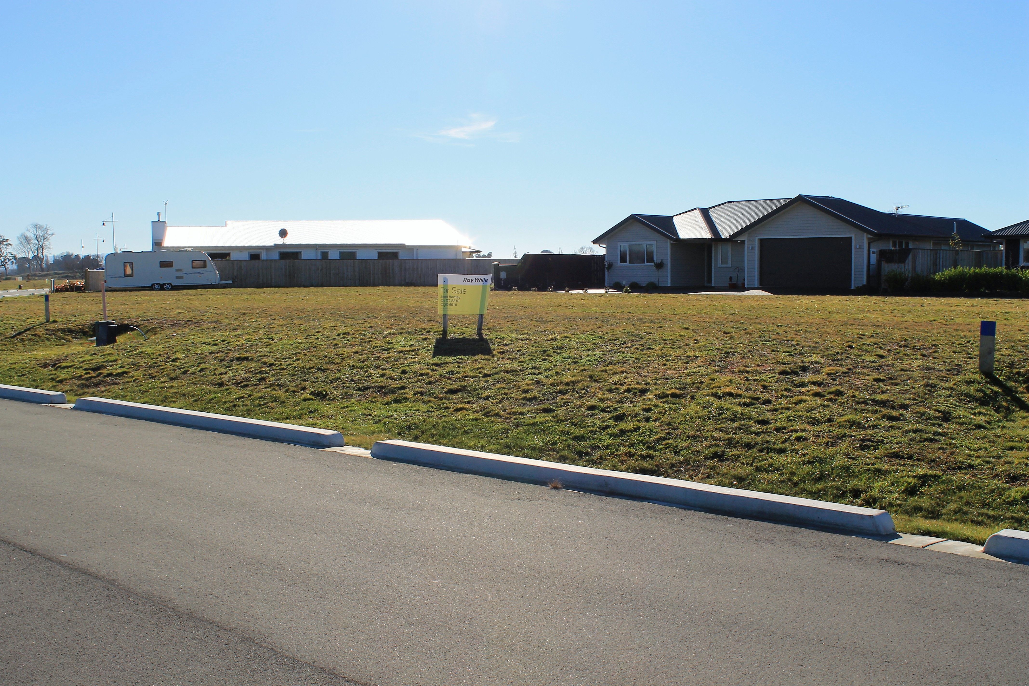 28 Marangai Drive, Pegasus, Waimakariri District