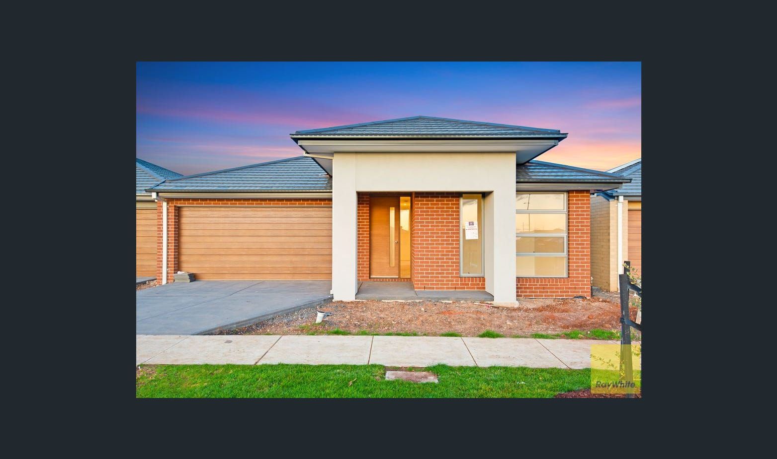 3 Locust Circuit, Tarneit, VIC 3029