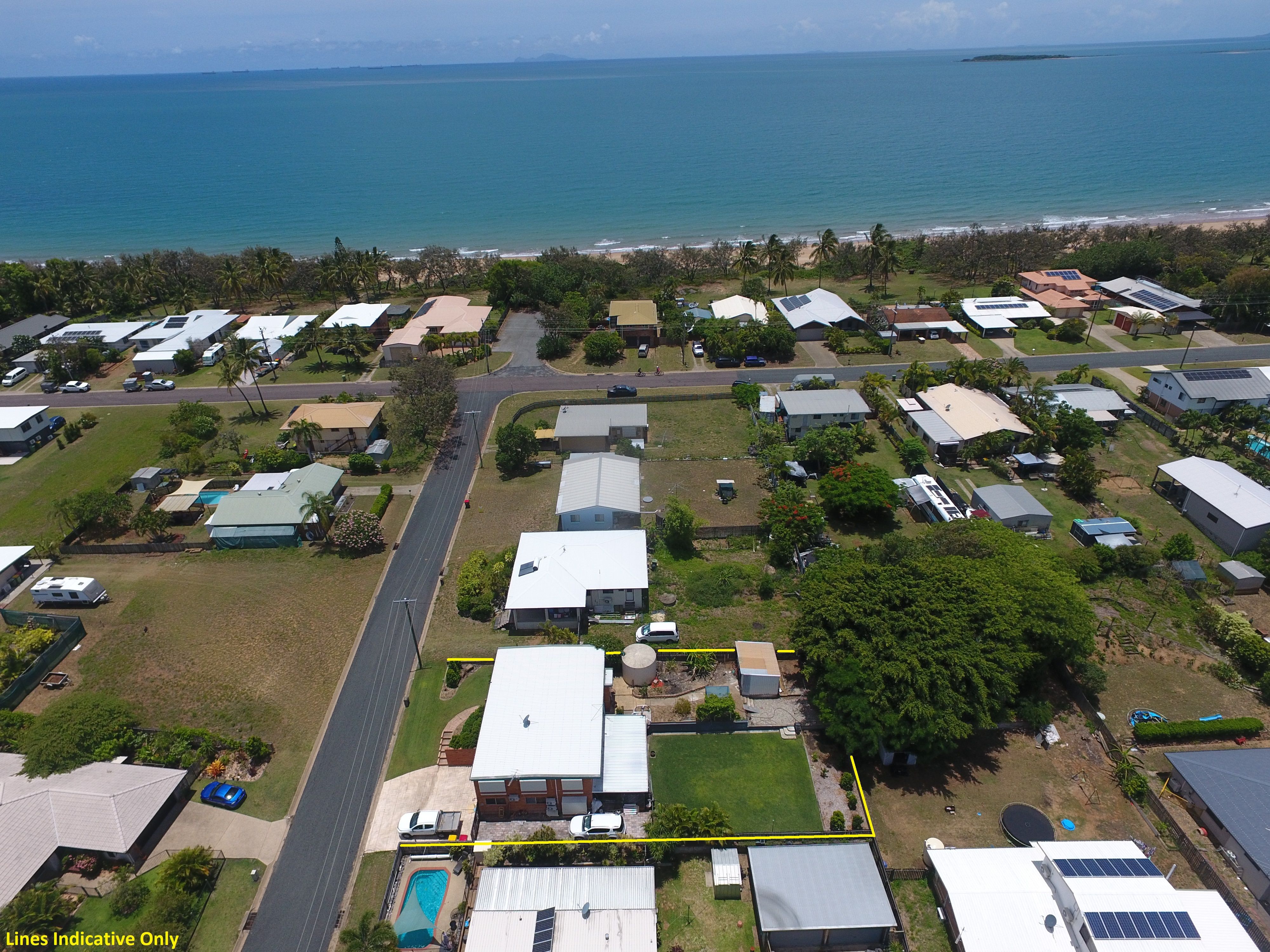 4 Tandy Street, Hay Point QLD 4740