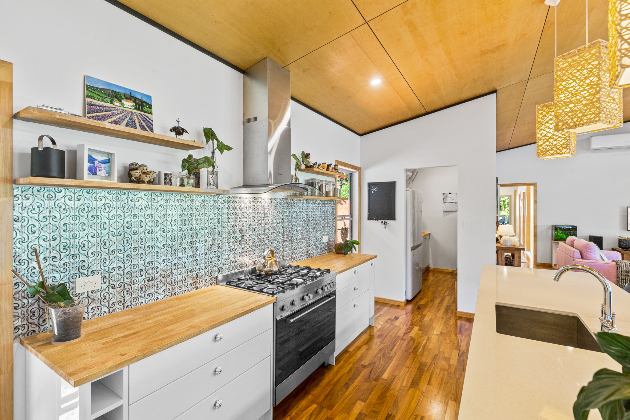 60 Barron Falls Road, Kuranda, QLD 4881