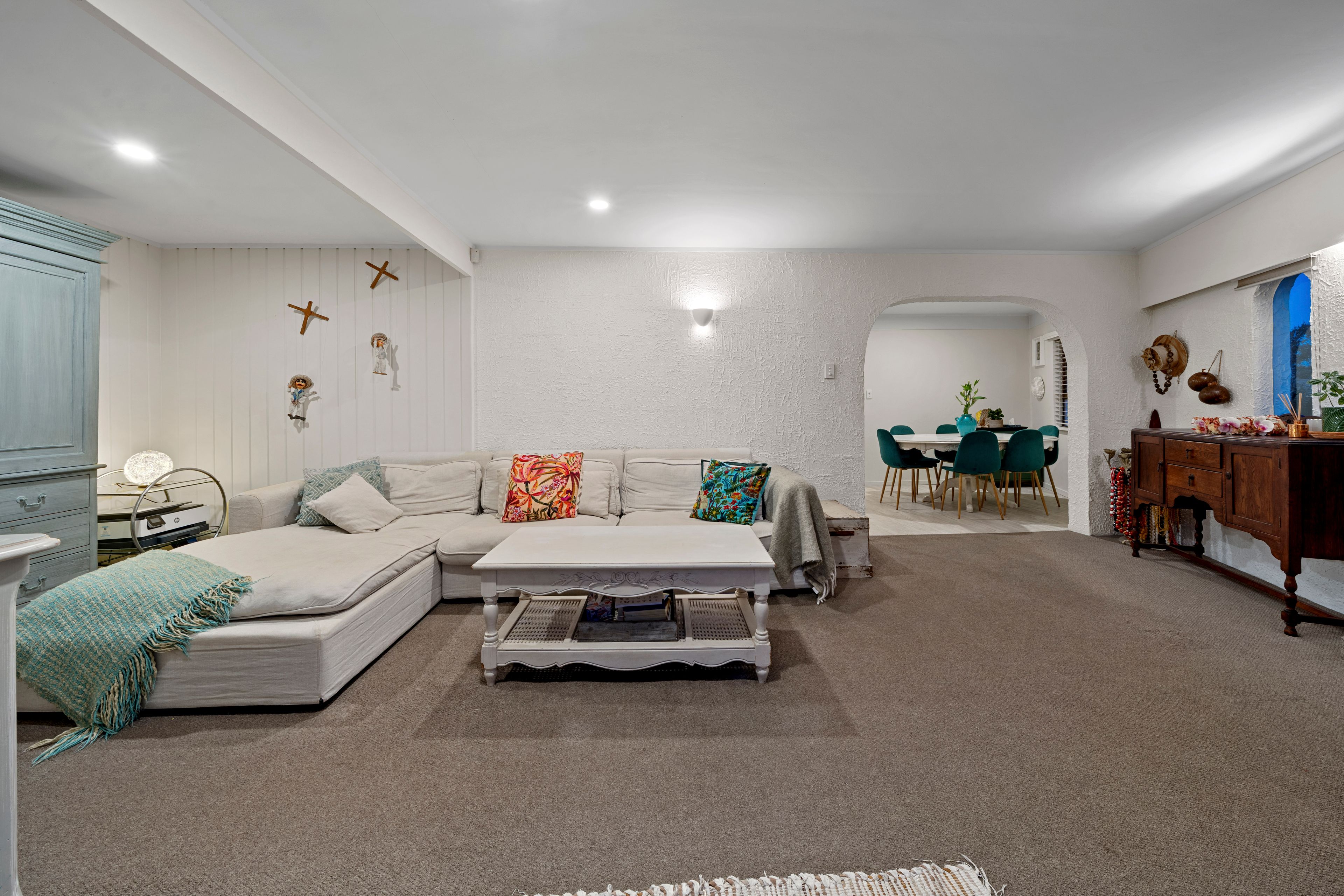2/1A Mary Place, Favona, Manukau City