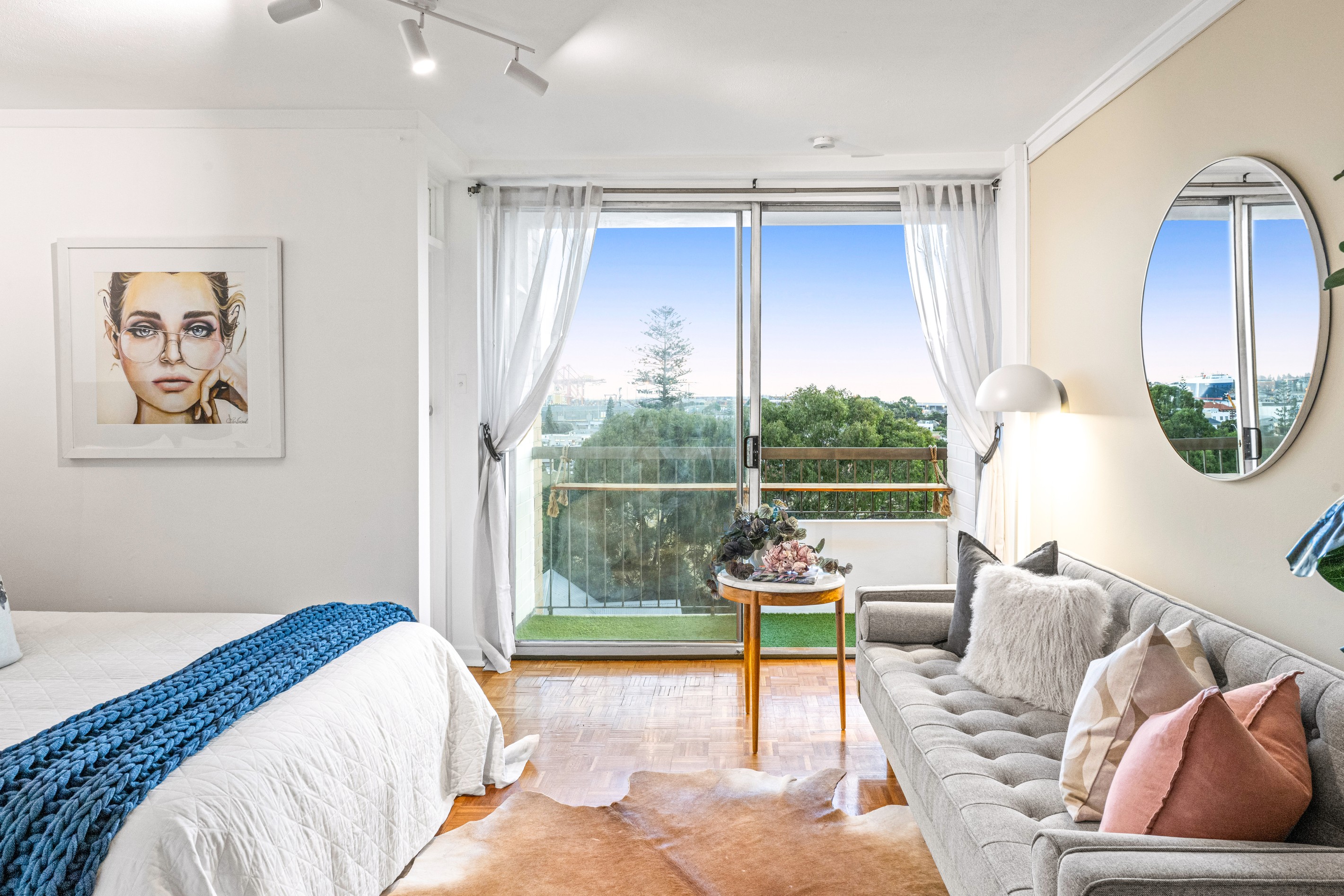 42/19-21 Harvest Road, North Fremantle, WA 6159