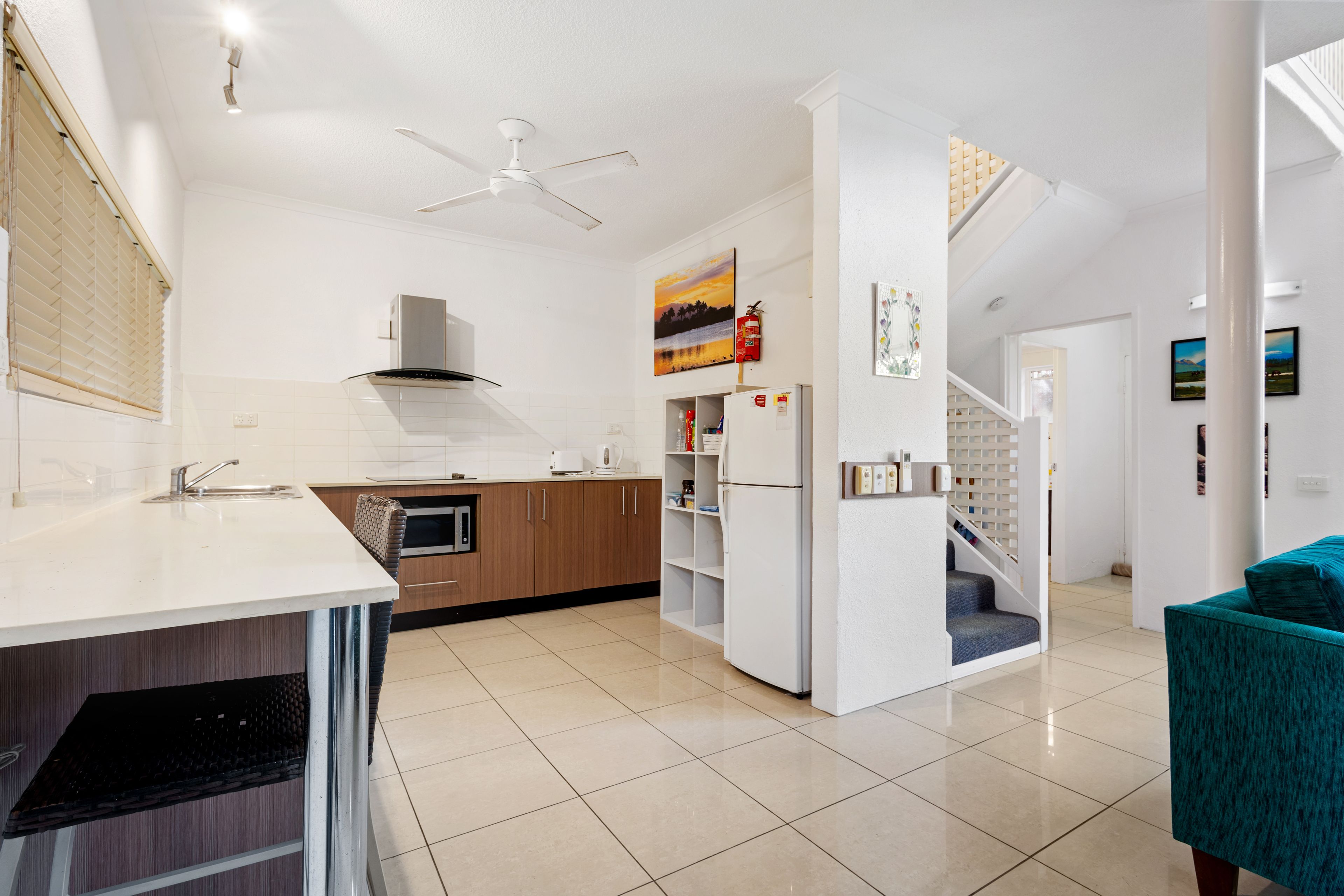 46/121-137 Port Douglas Road, Port Douglas, QLD 4877