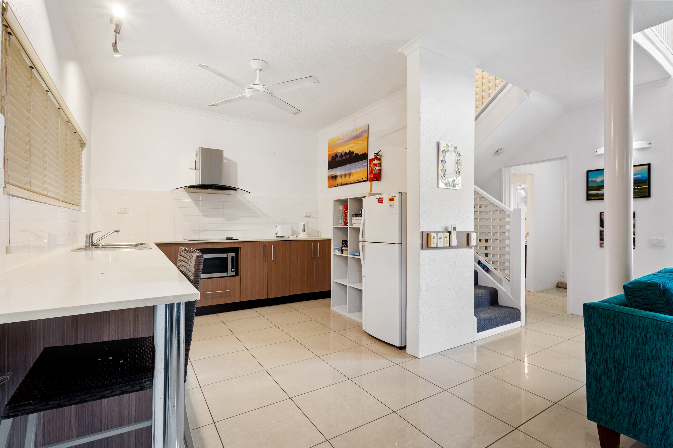 46/121-137 Port Douglas Road, Port Douglas, QLD 4877