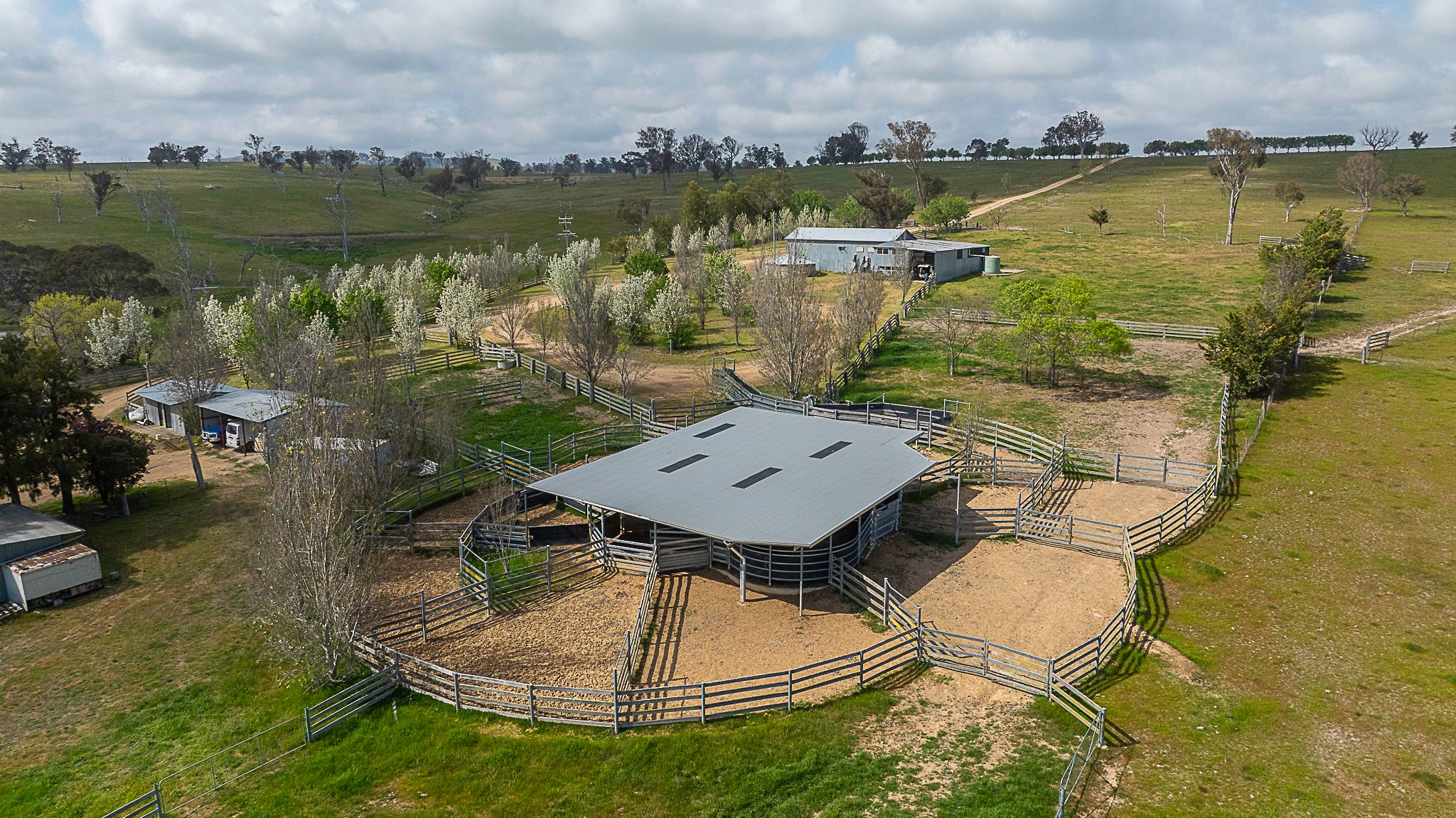 "Sylvania" 89 Townsend Road, Armidale, NSW 2350