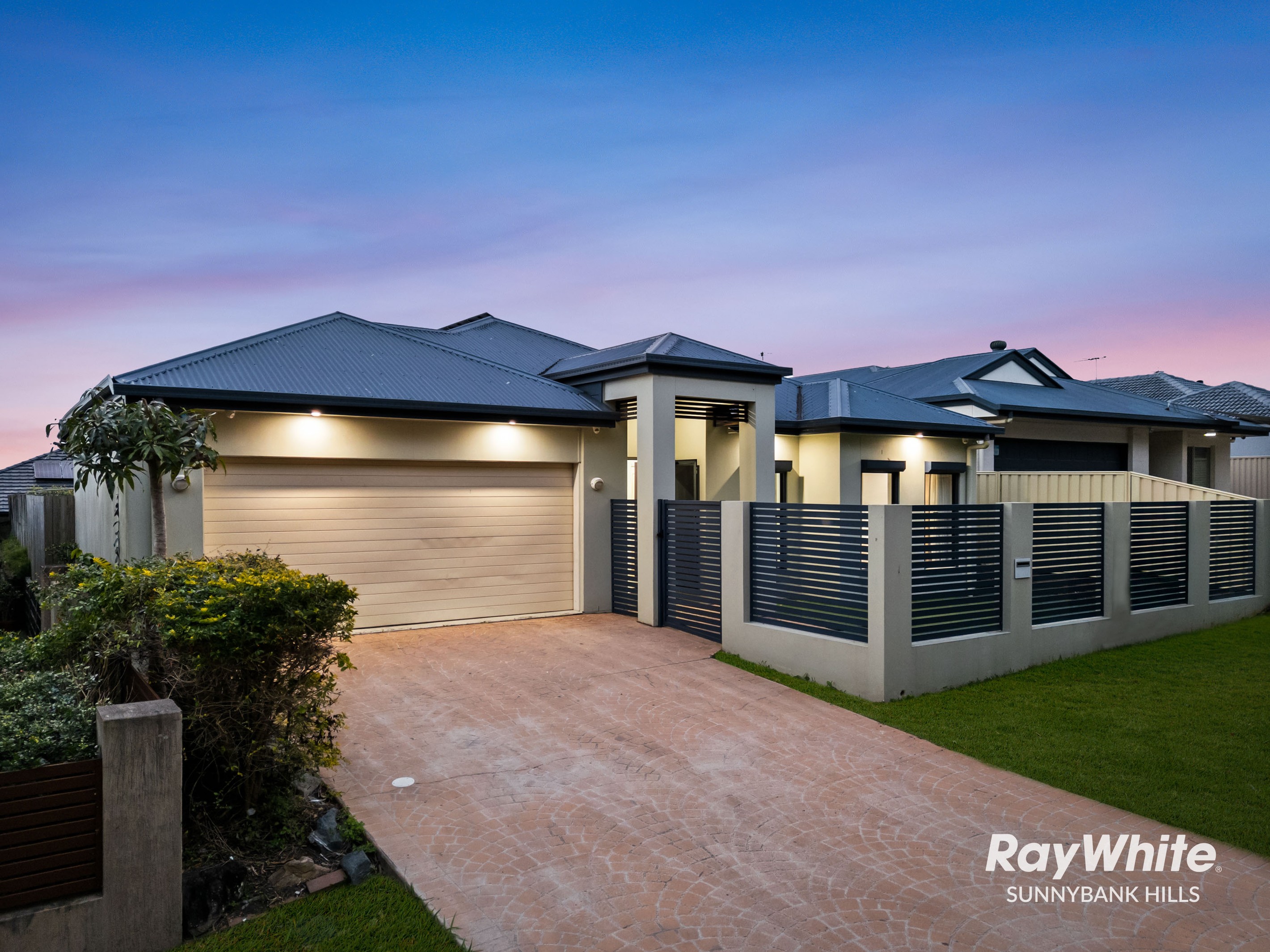 30 Ebony Place, Stretton, QLD 4116