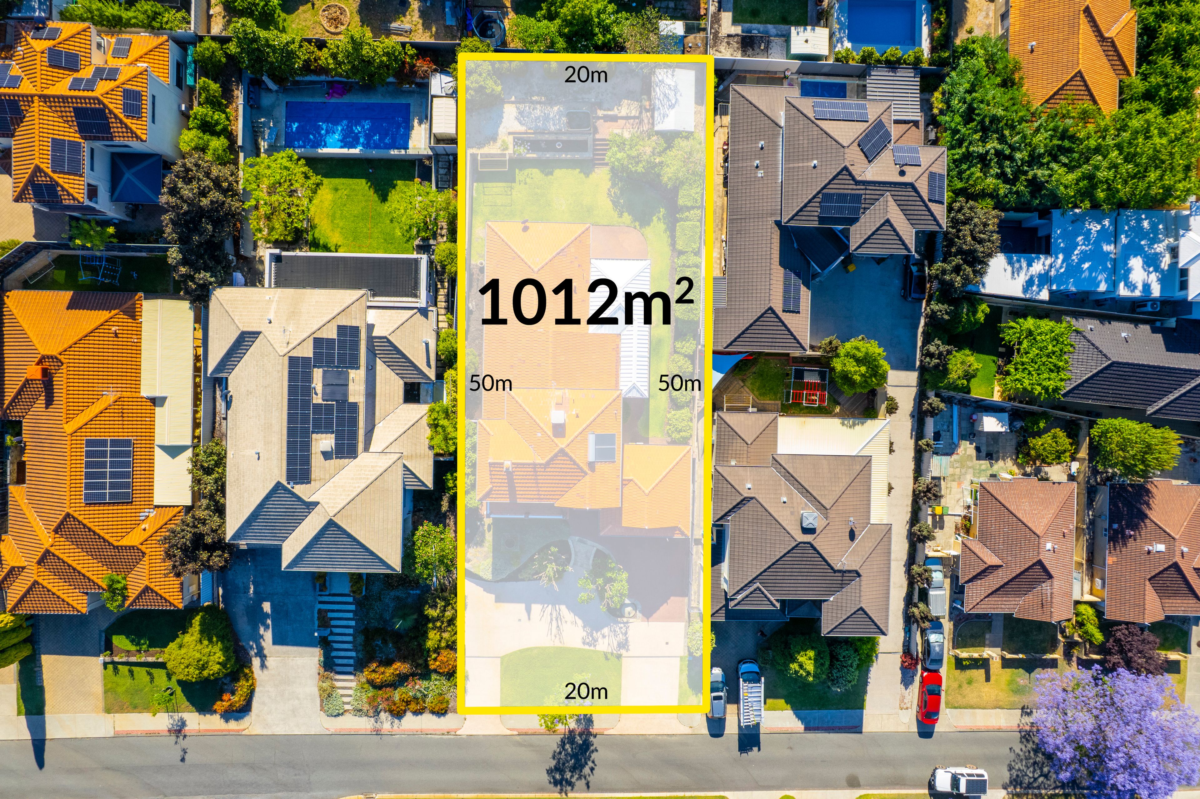 3 Sulman Avenue, Salter Point, WA 6152