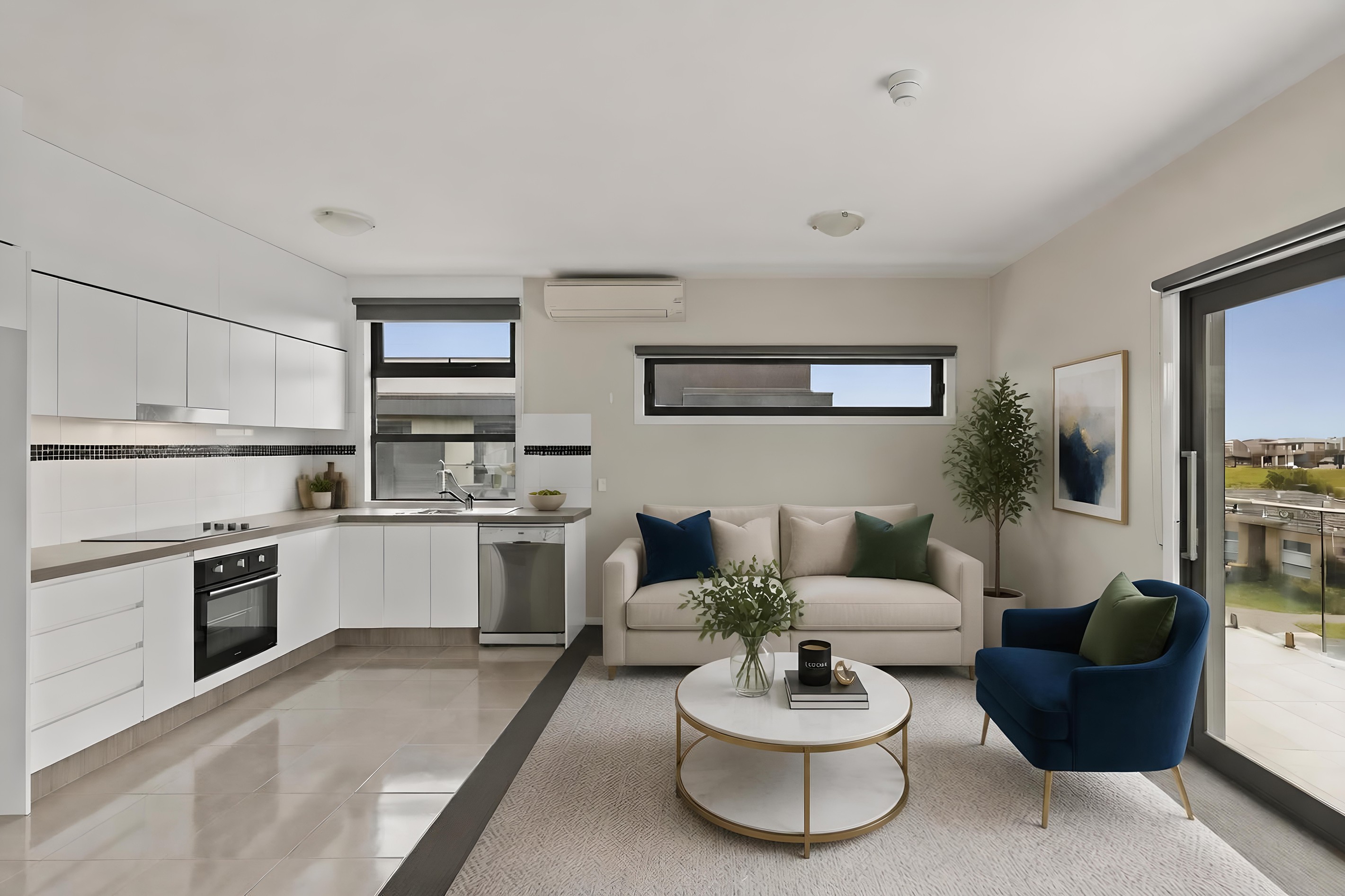 55/1 Jarama Boulevard, Epping, VIC 3076