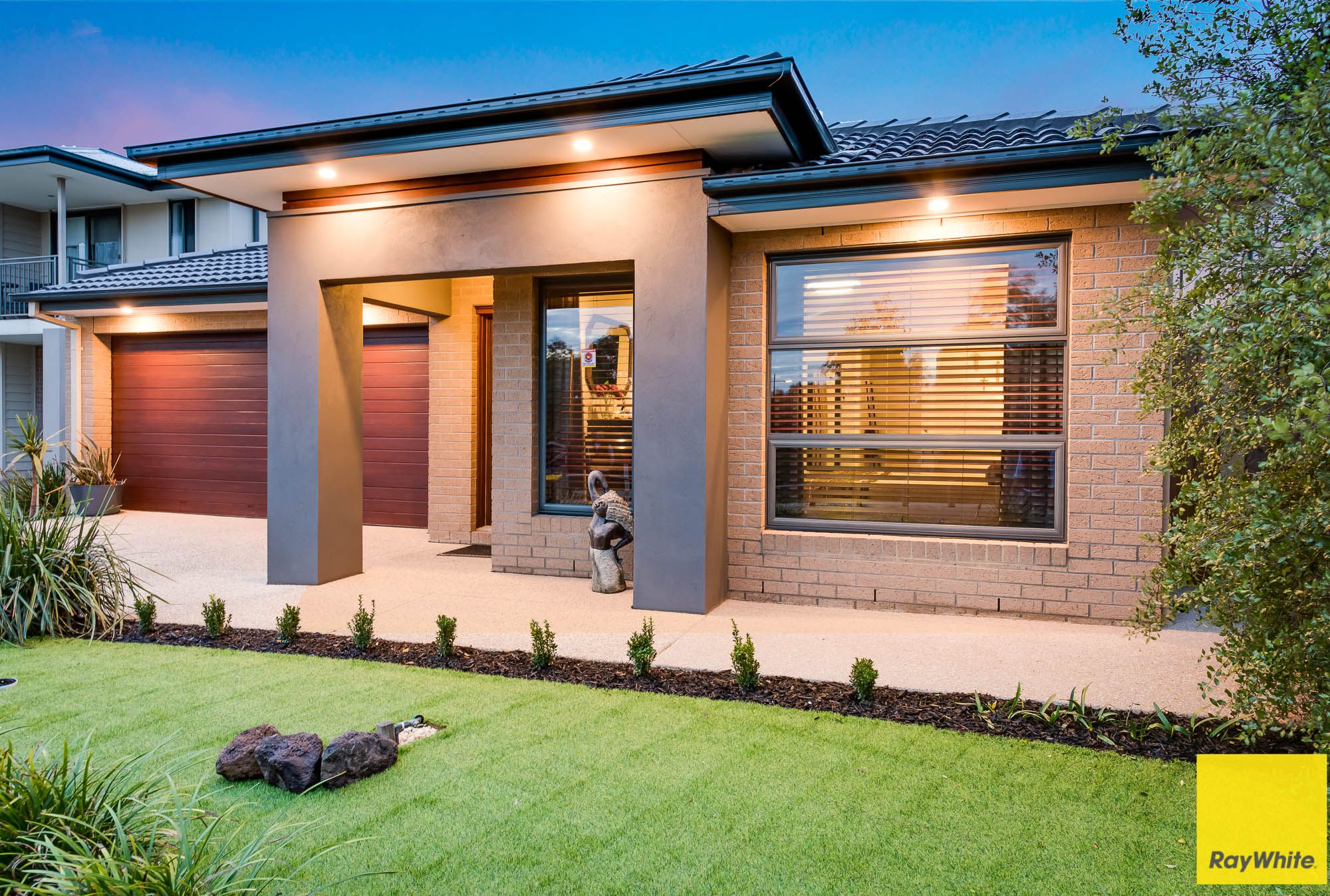 35 Barnstormer Boulevard, Point Cook, VIC 3030