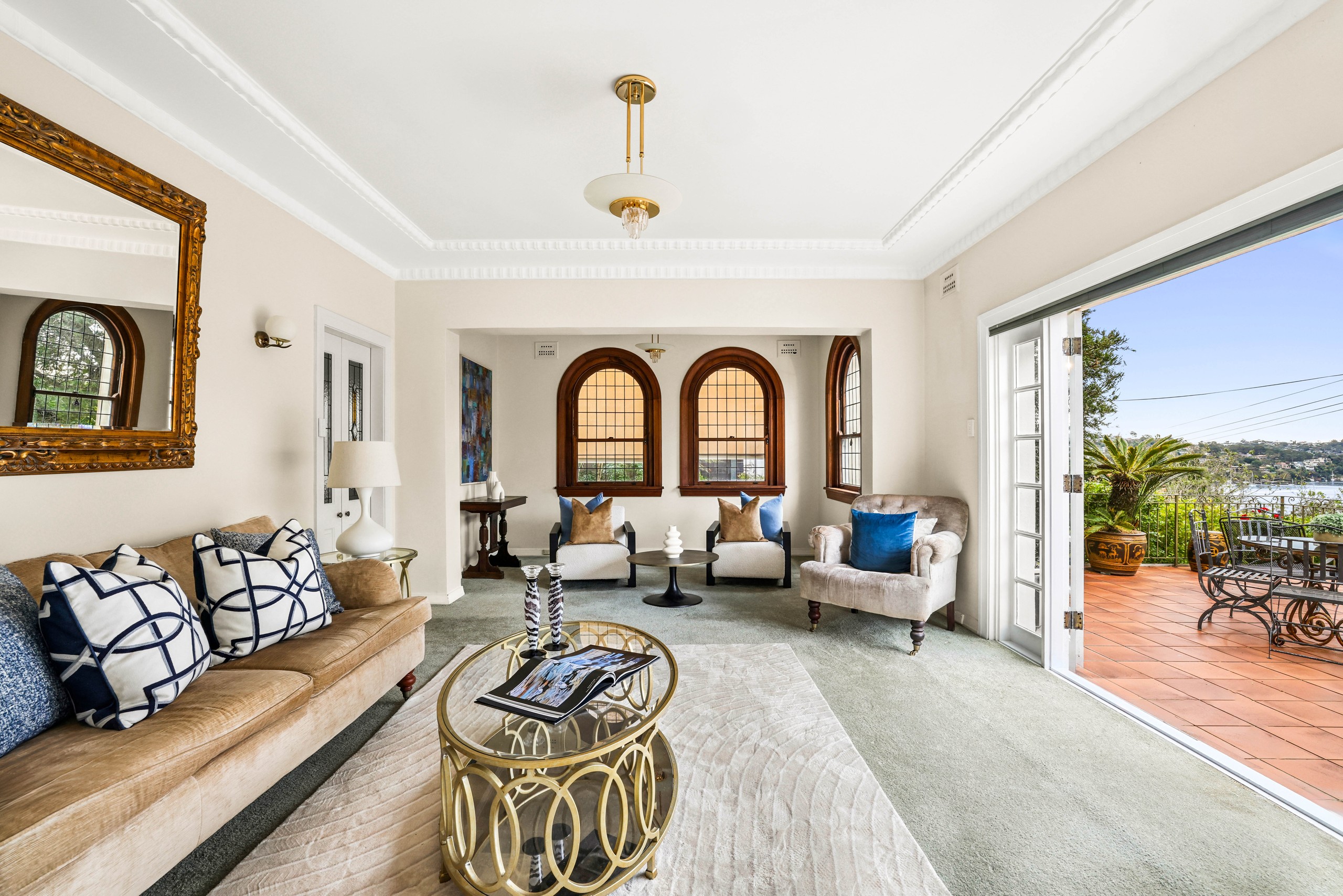 21 Beauty Point Road, Mosman, NSW 2088