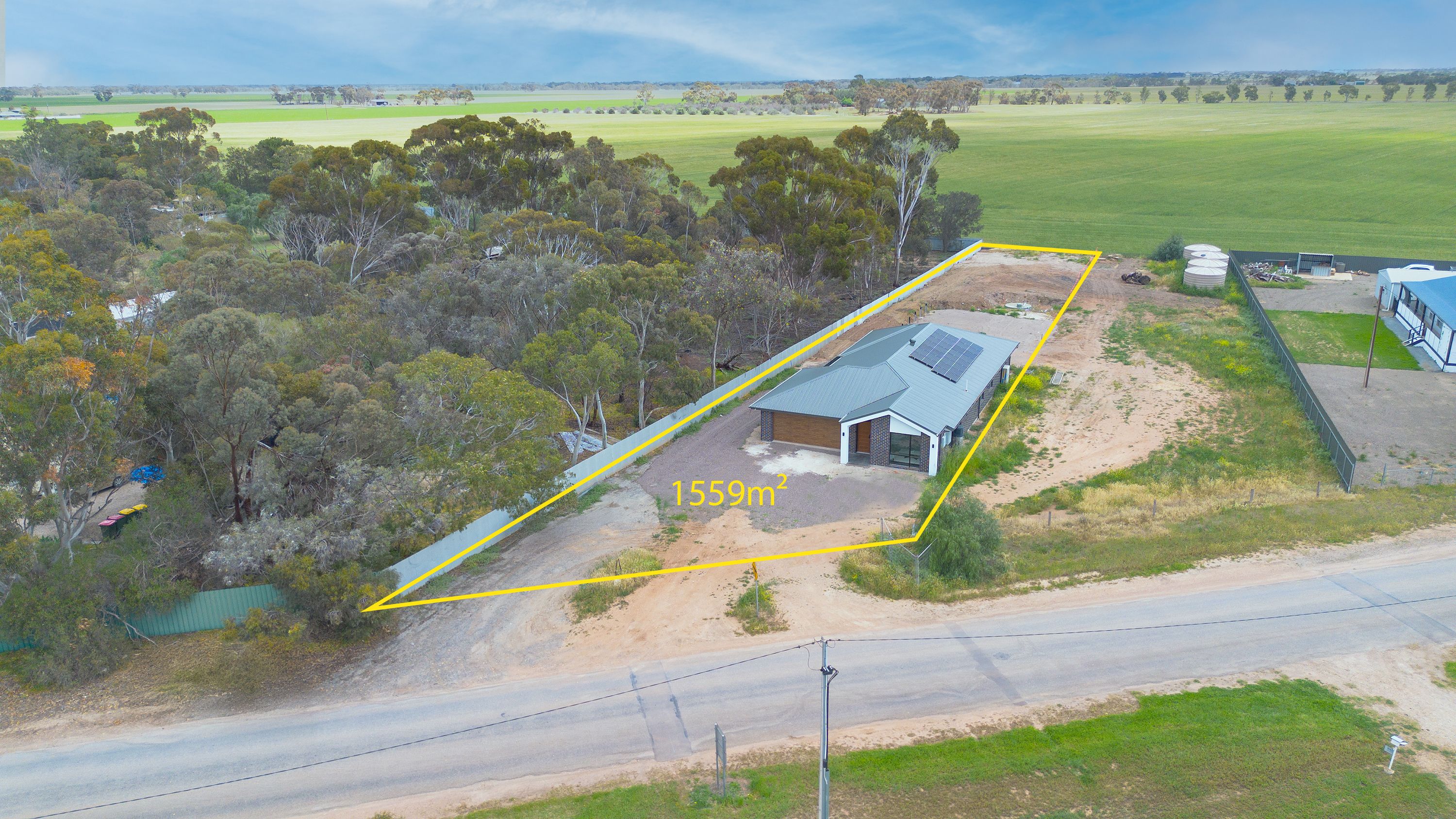1657 Germantown Road, REDBANKS, SA 5502