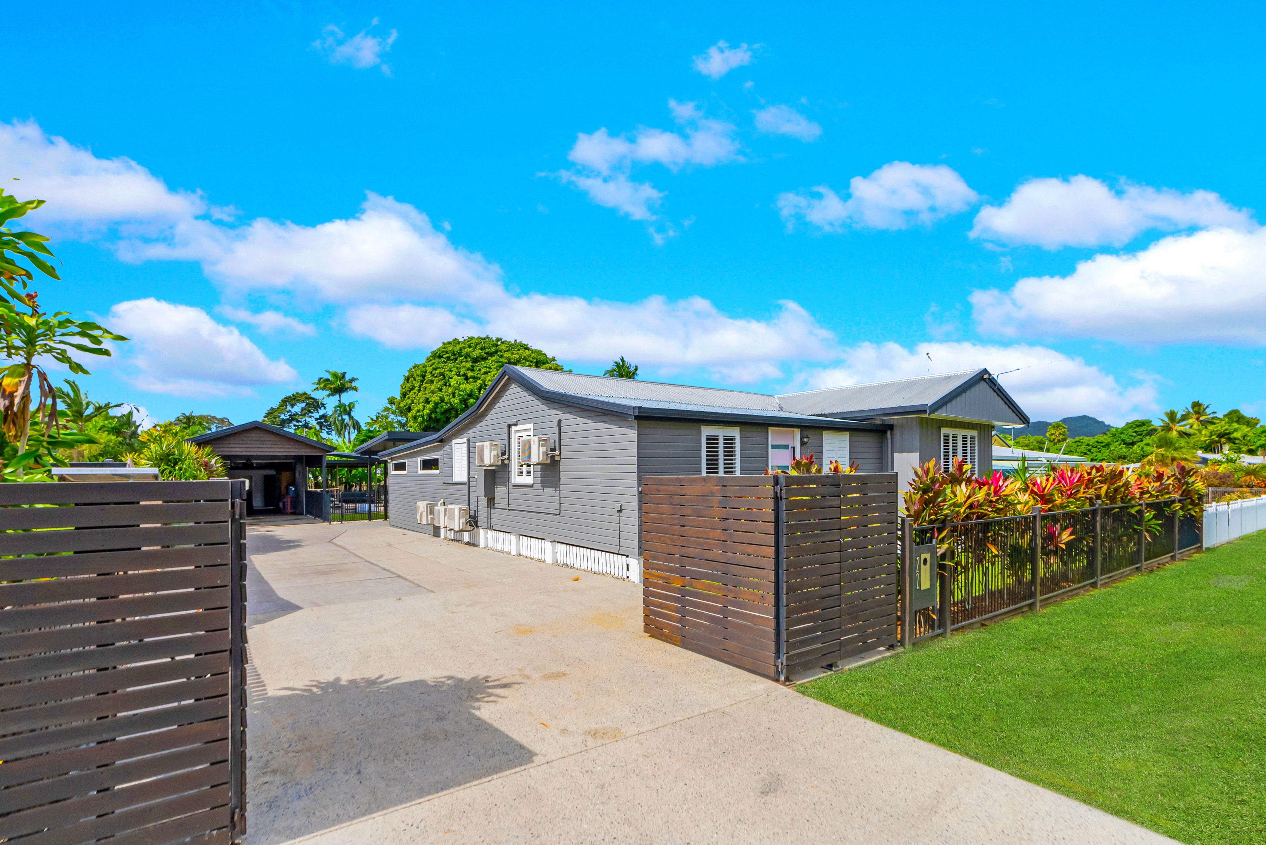 22 Marr Street, Edmonton, QLD 4869