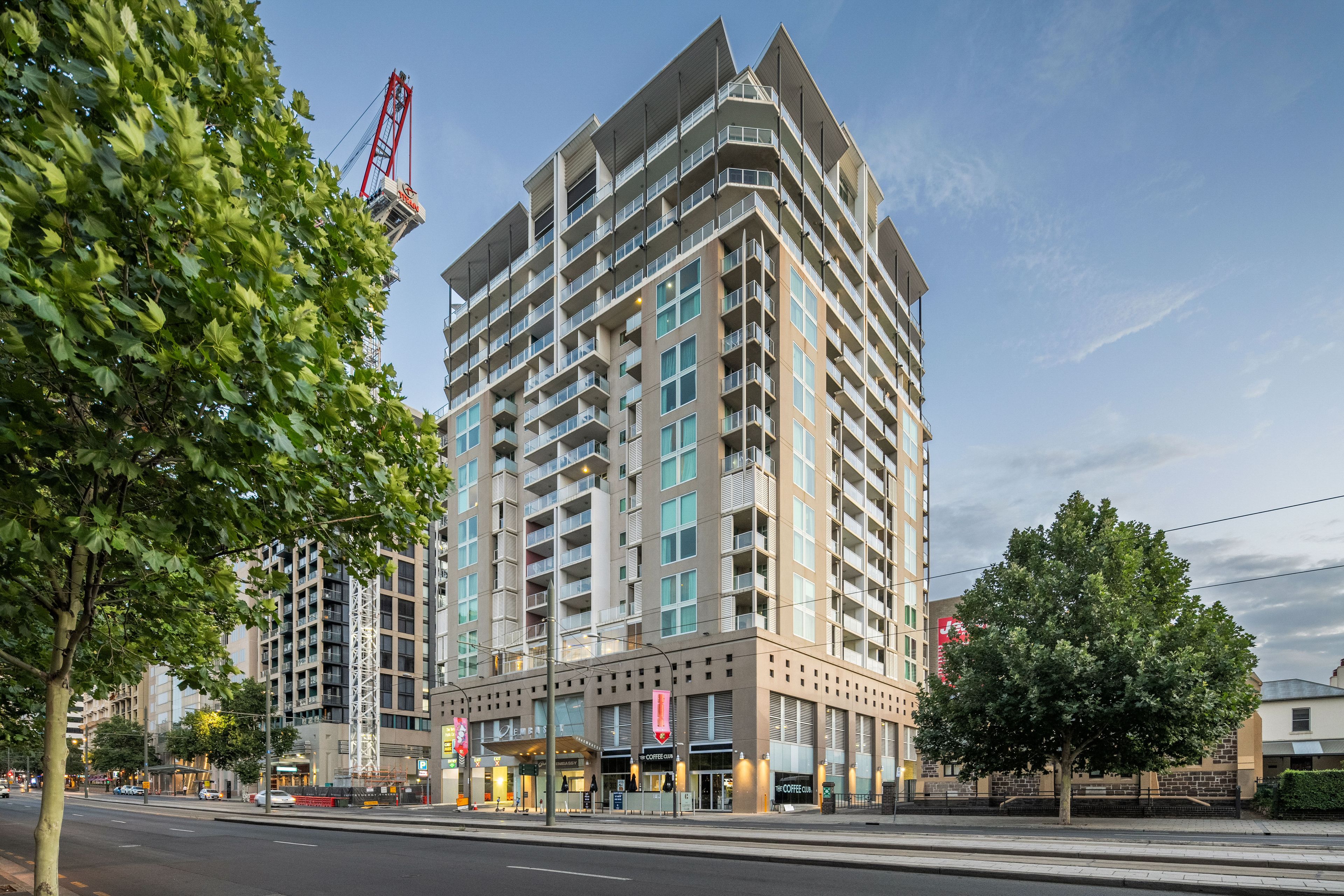 96 North Terrace