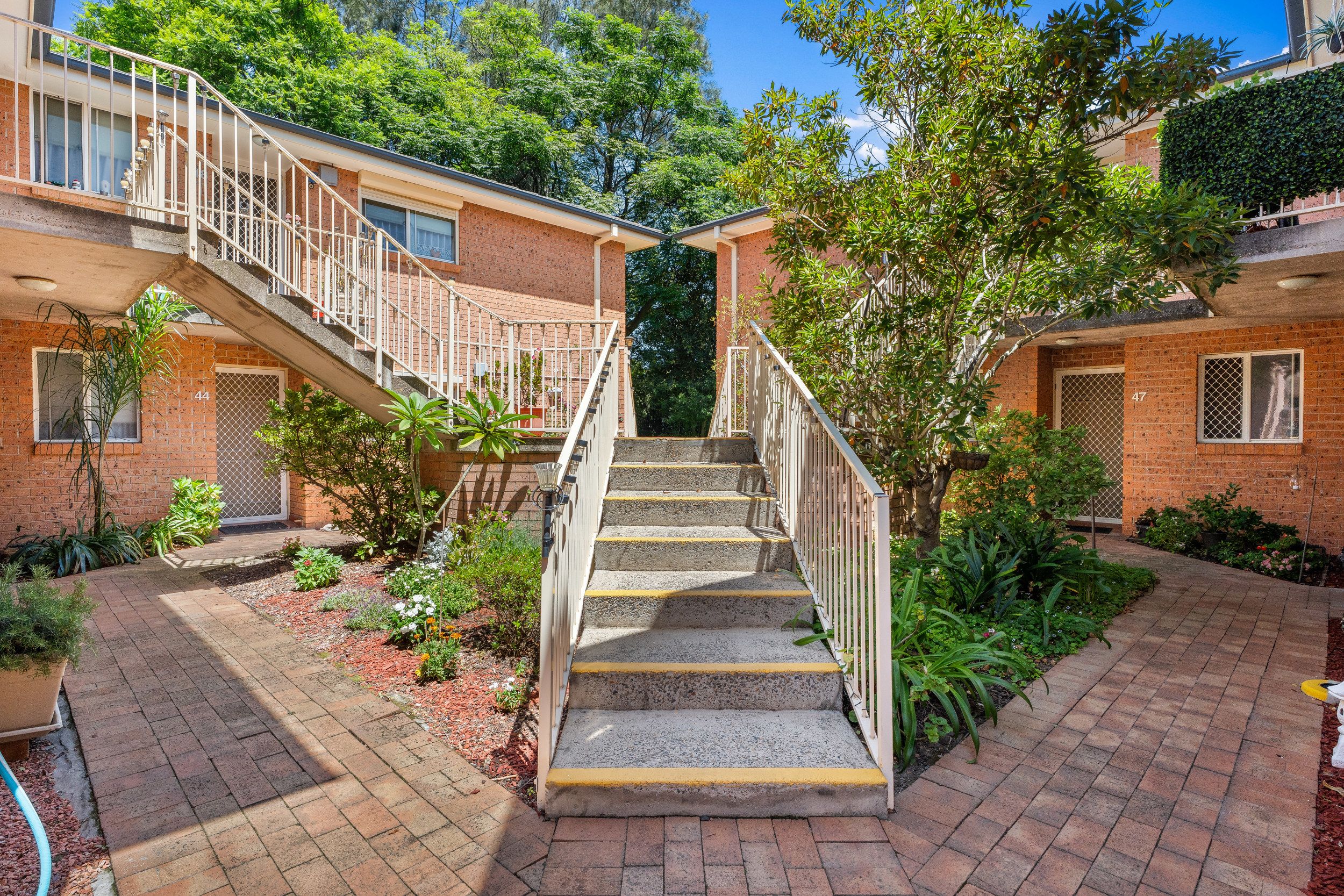 49/37 Mulgoa Road, Penrith, NSW 2750