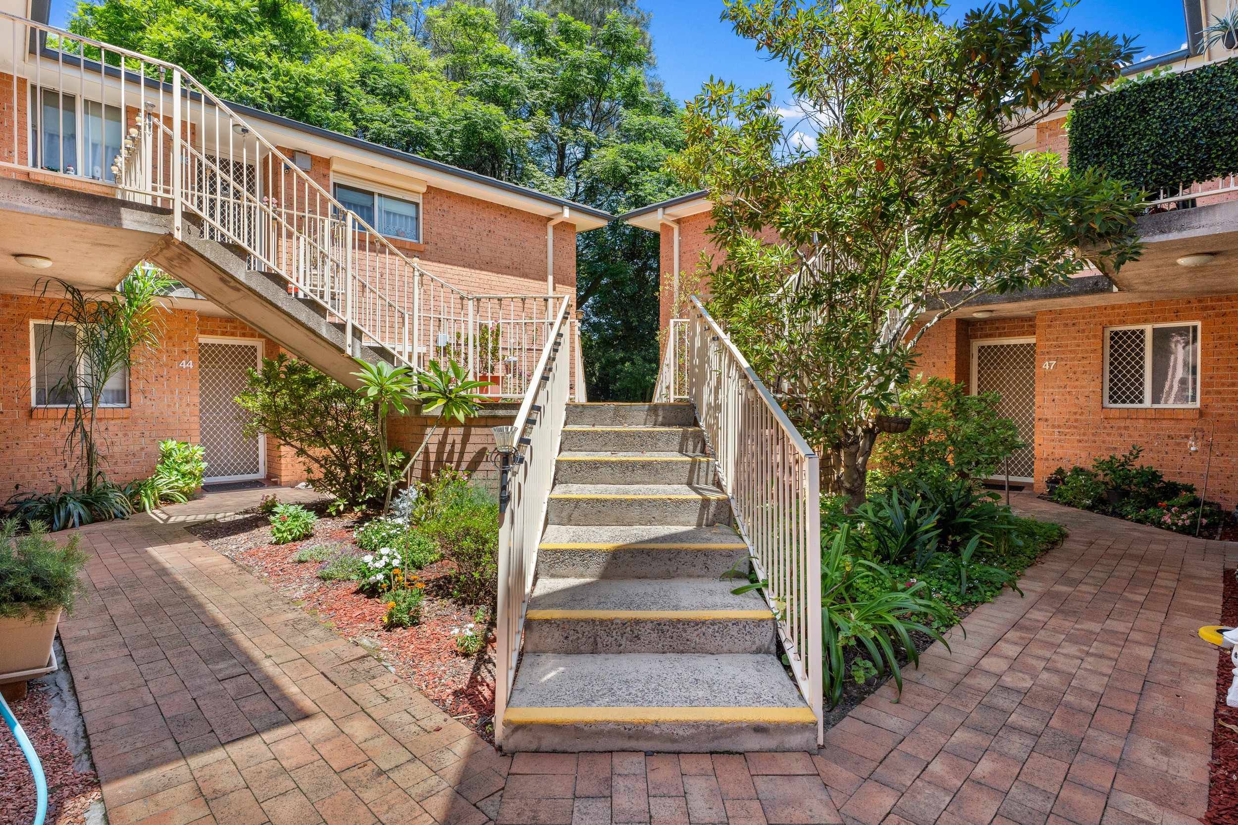 49/37 Mulgoa Road, Penrith, NSW 2750